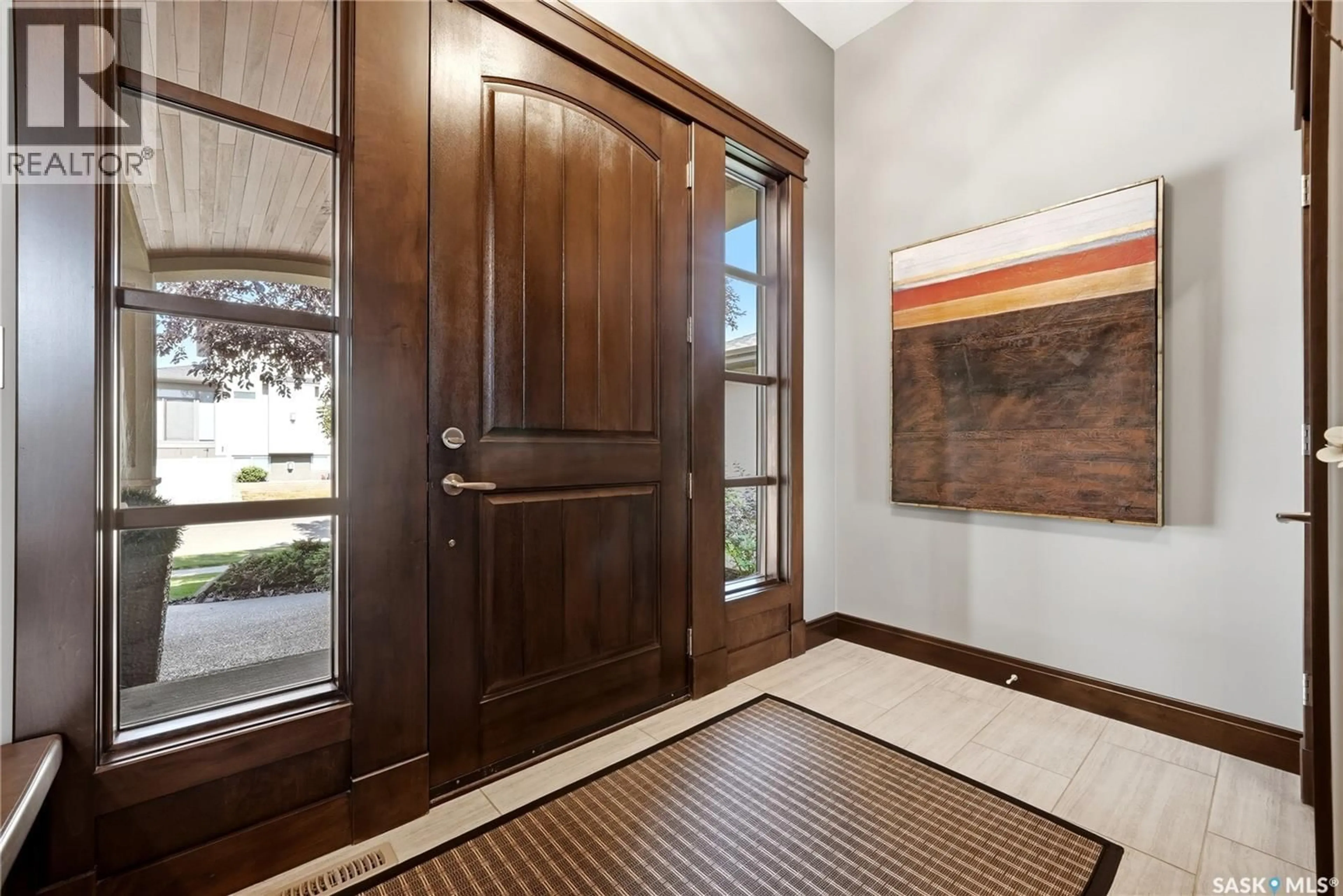 Indoor entryway for 3902 GOLDFINCH WAY, Regina Saskatchewan S4V1S3