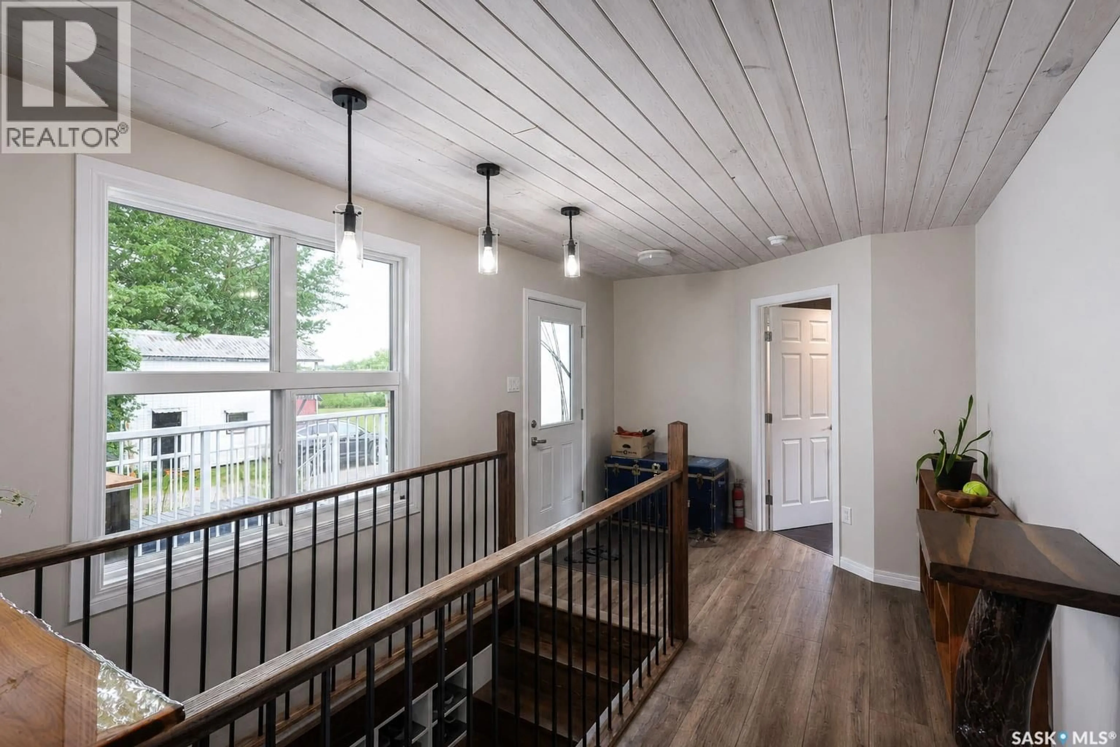 Indoor entryway for RM OF GARDEN RIVER ACREAGE, Garden River Rm No. 490 Saskatchewan S0J2Z0