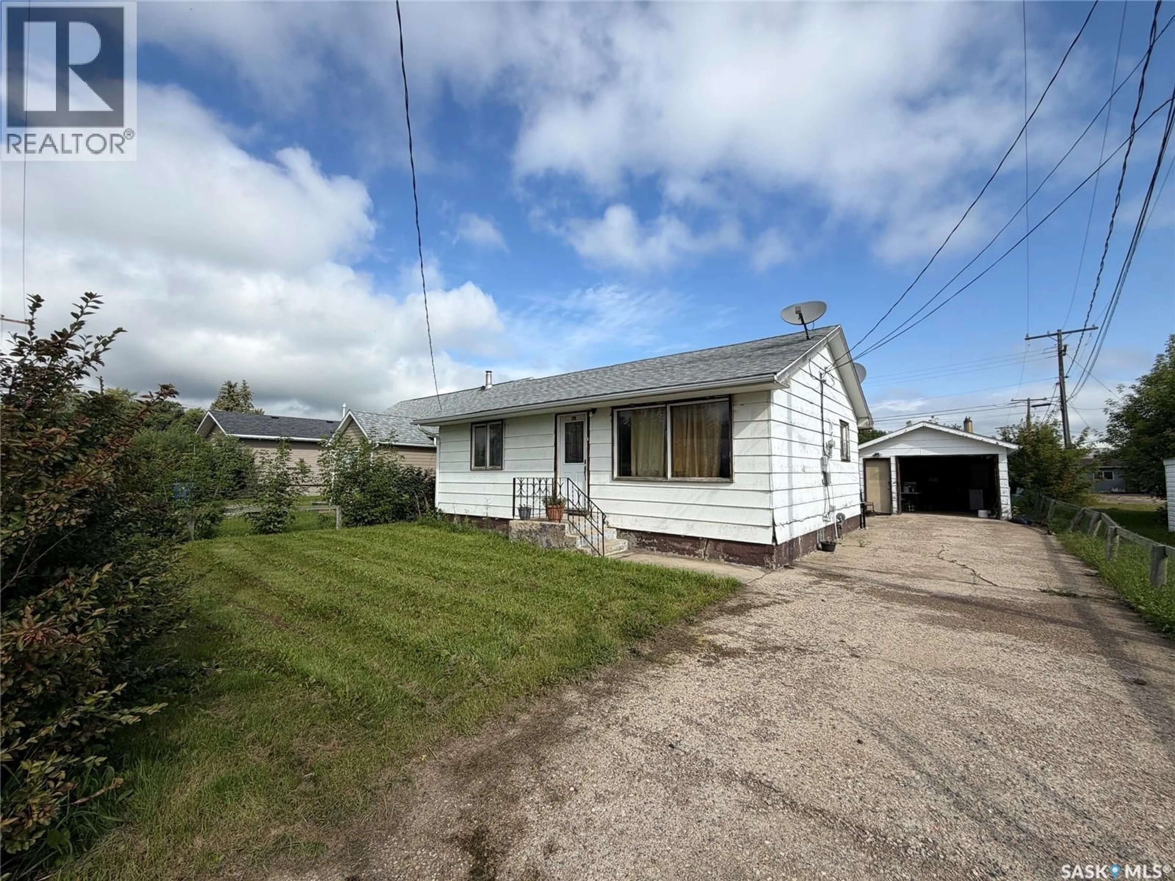 Unknown for 409 1ST AVENUE, Spiritwood Saskatchewan S0J2M0