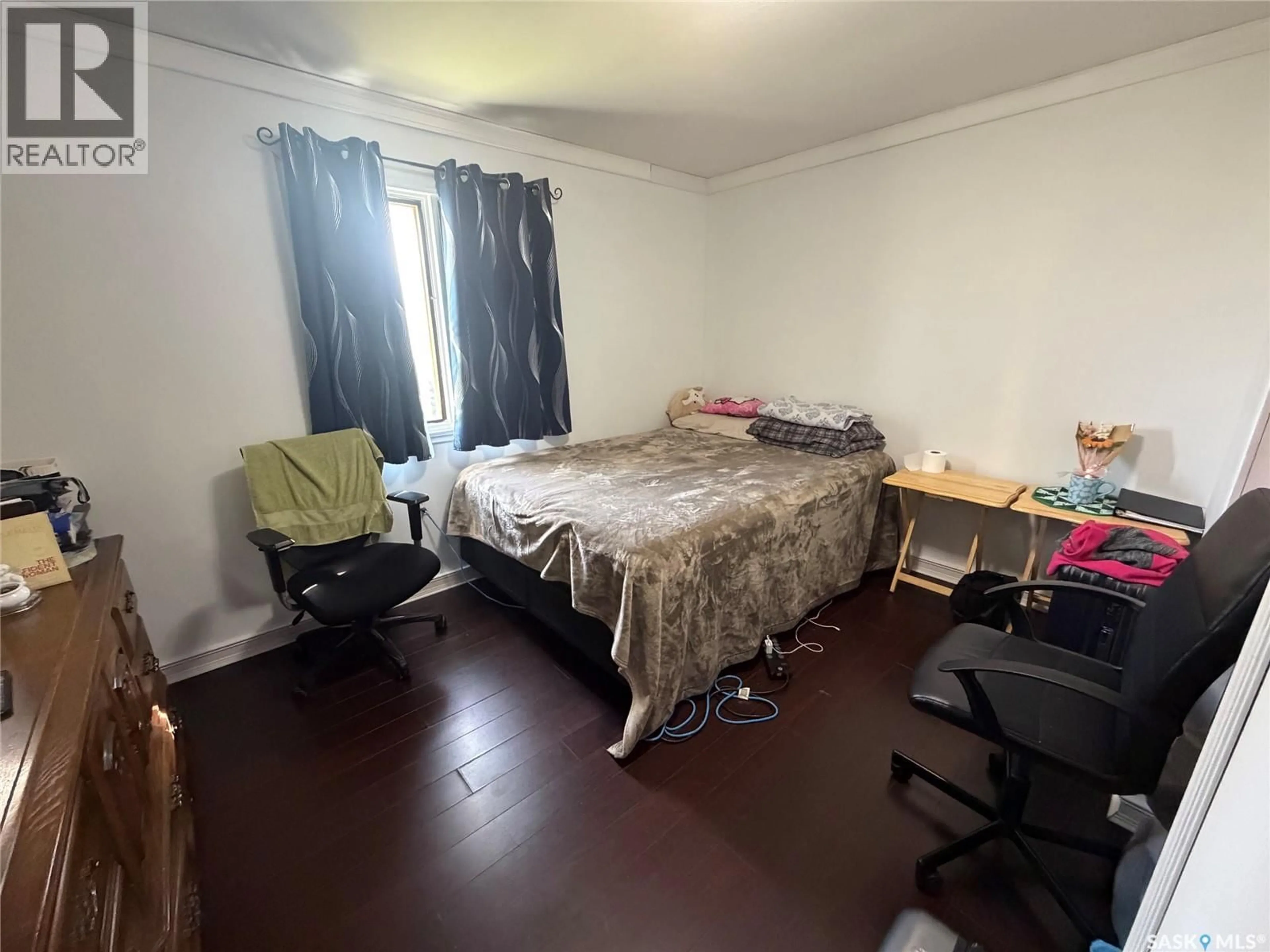 A pic of a room for 409 1ST AVENUE, Spiritwood Saskatchewan S0J2M0