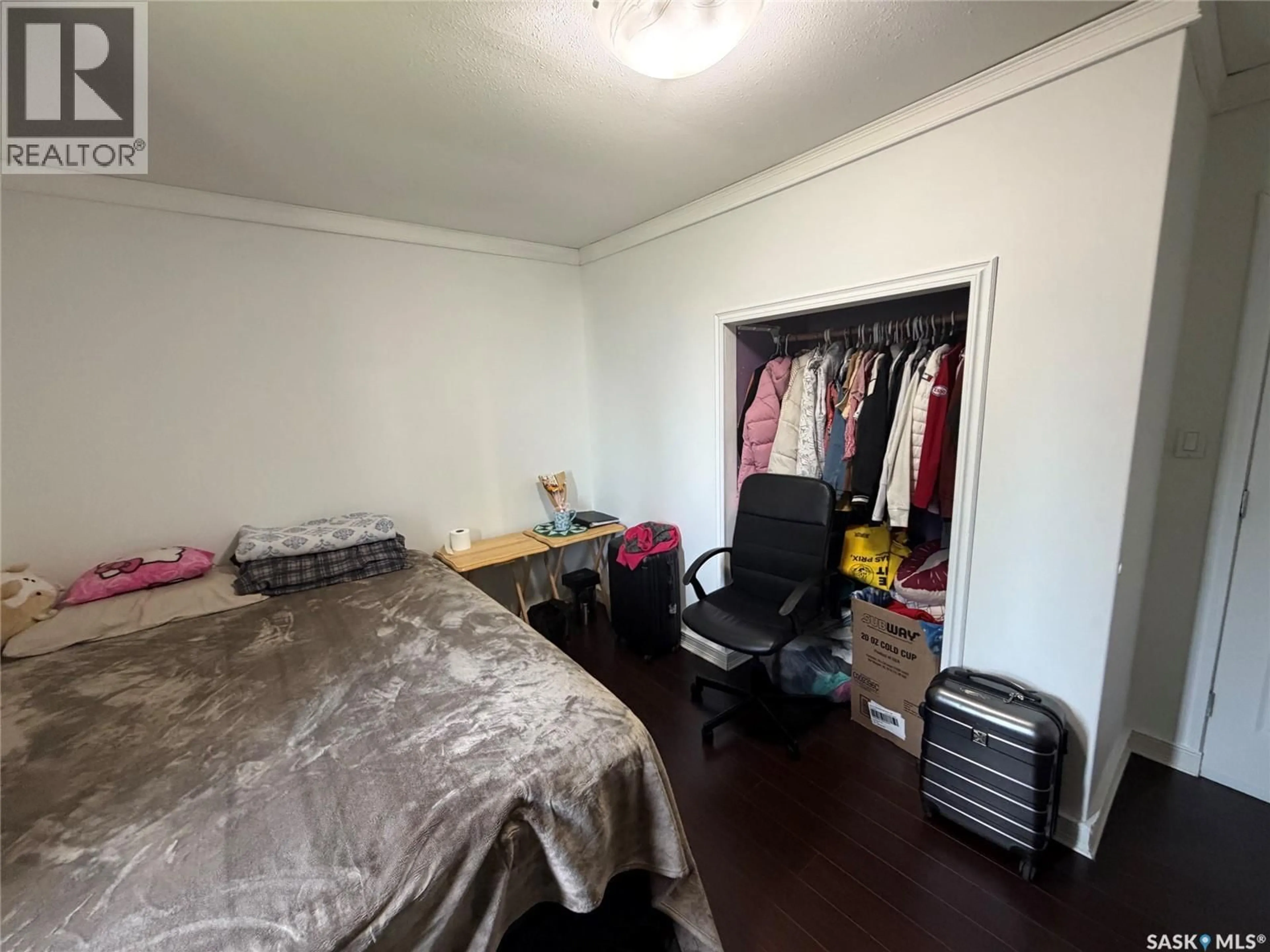 A pic of a room for 409 1ST AVENUE, Spiritwood Saskatchewan S0J2M0