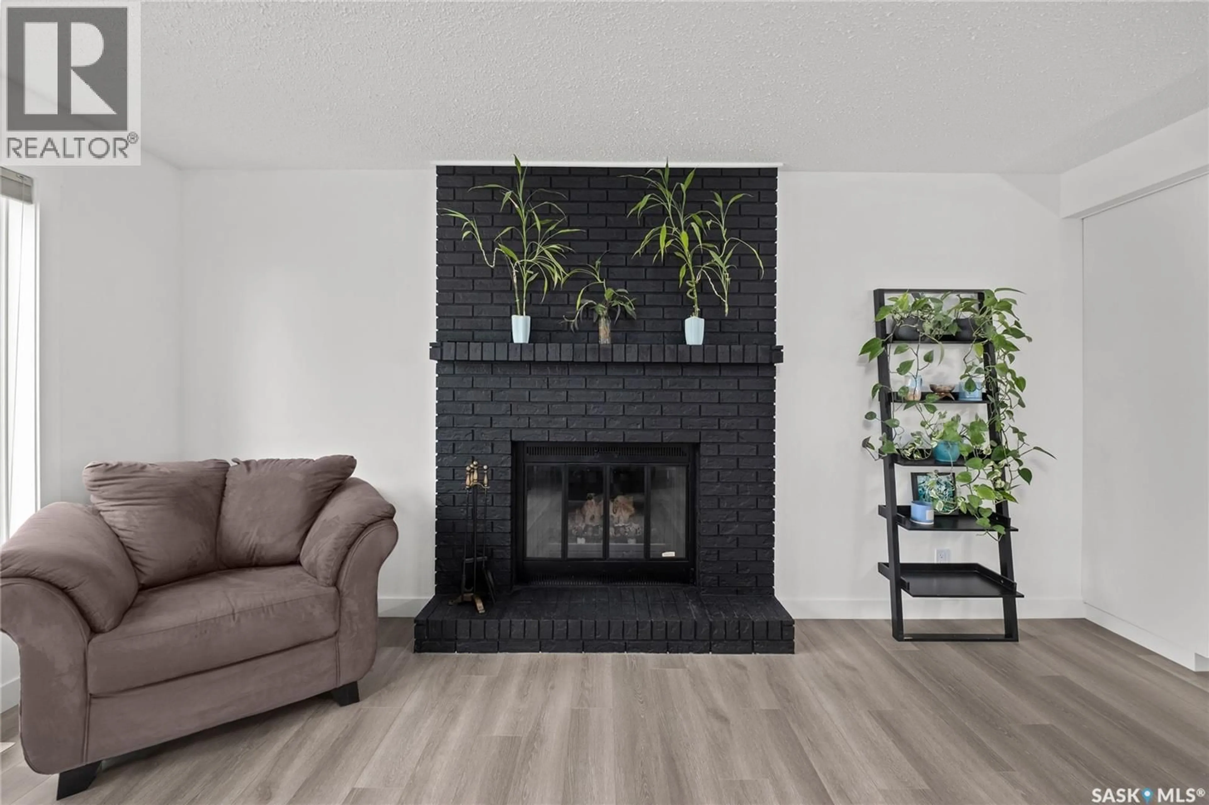Living room with furniture, unknown for 3391 BLISS CRESCENT, Prince Albert Saskatchewan S6V7L1