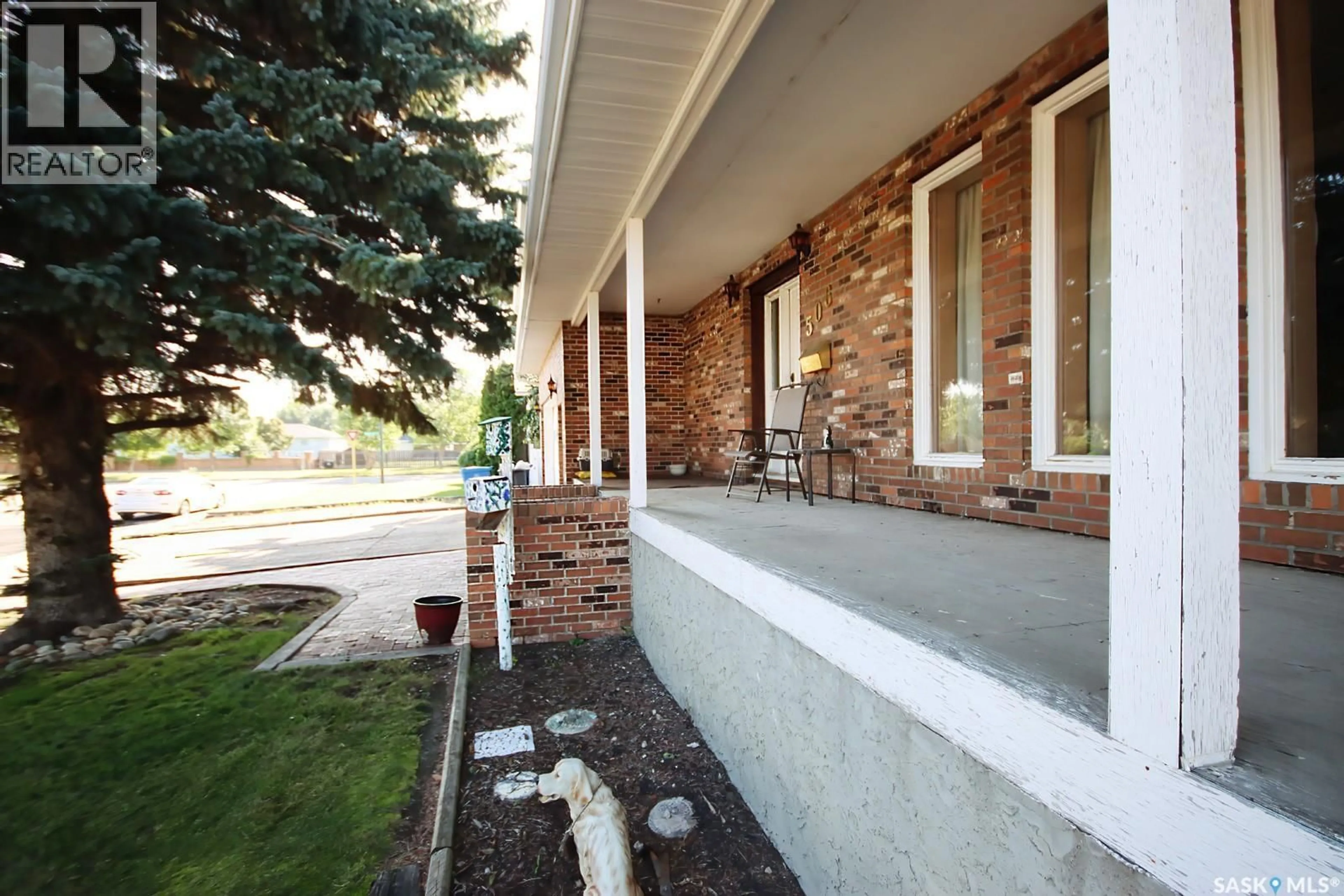 Unknown for 506 GARRISH PLACE, Estevan Saskatchewan S4A2E5