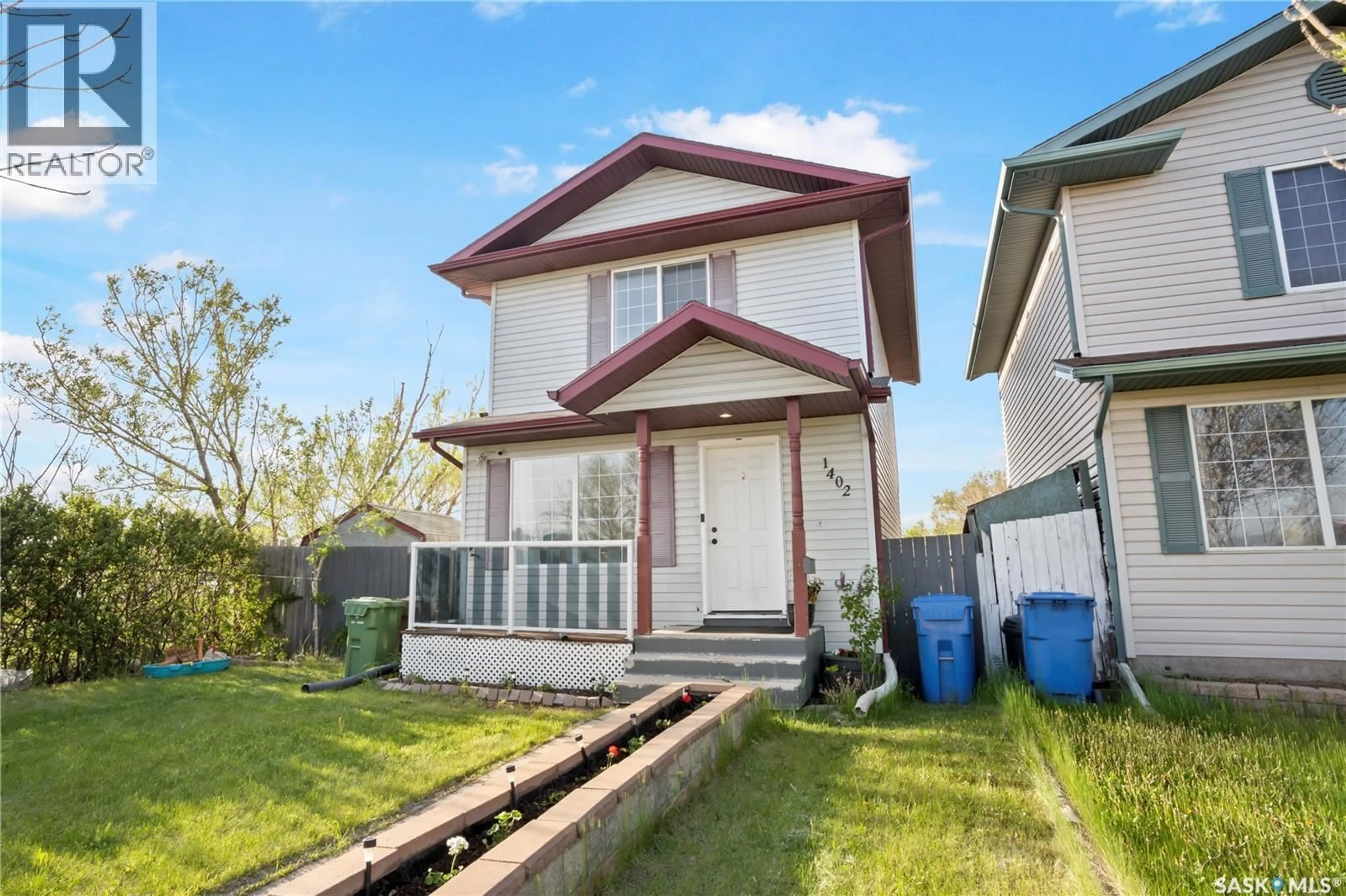 Unknown for 1402 10TH AVENUE, Regina Saskatchewan S4N7P6