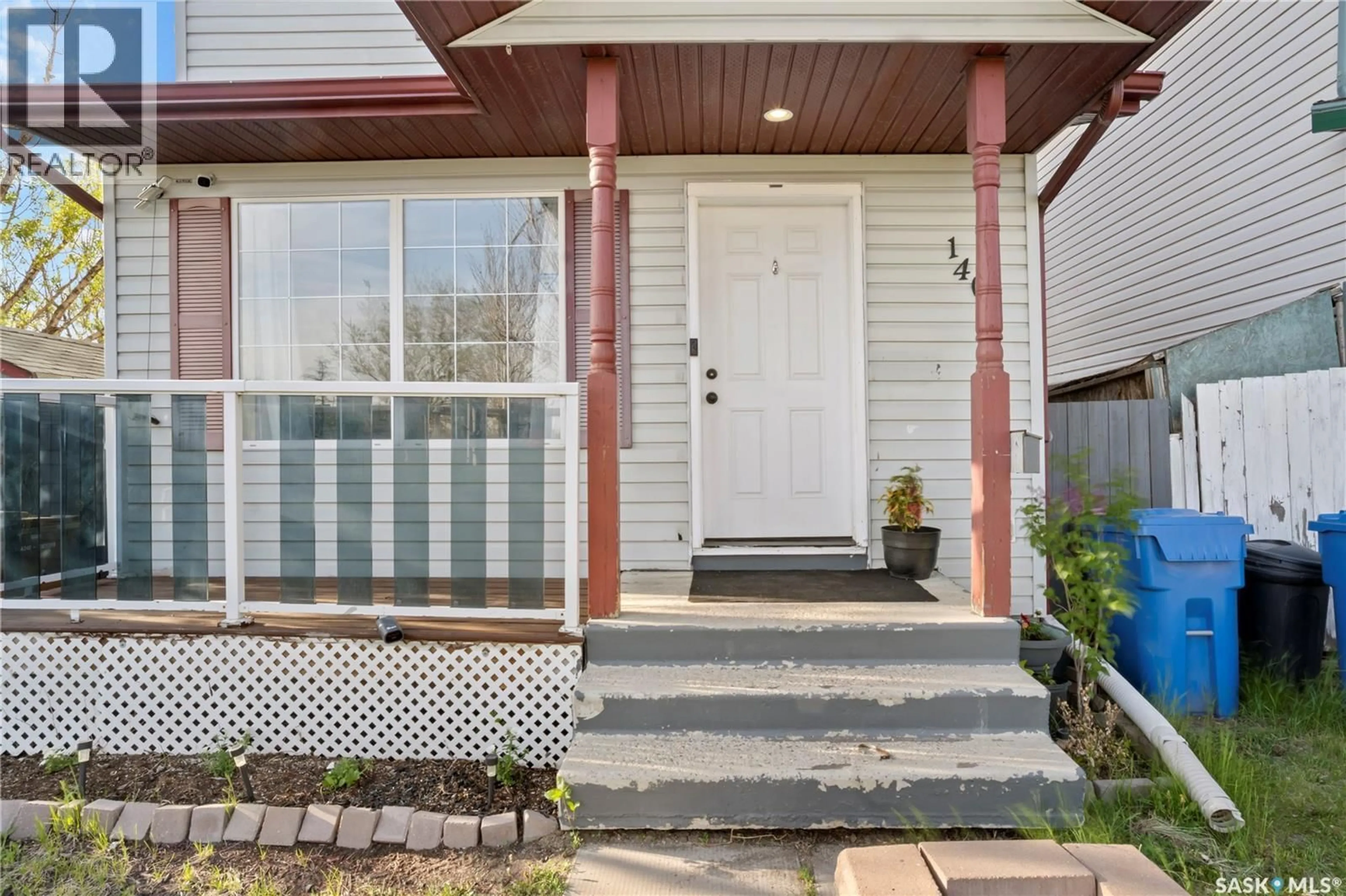 Unknown for 1402 10TH AVENUE, Regina Saskatchewan S4N7P6