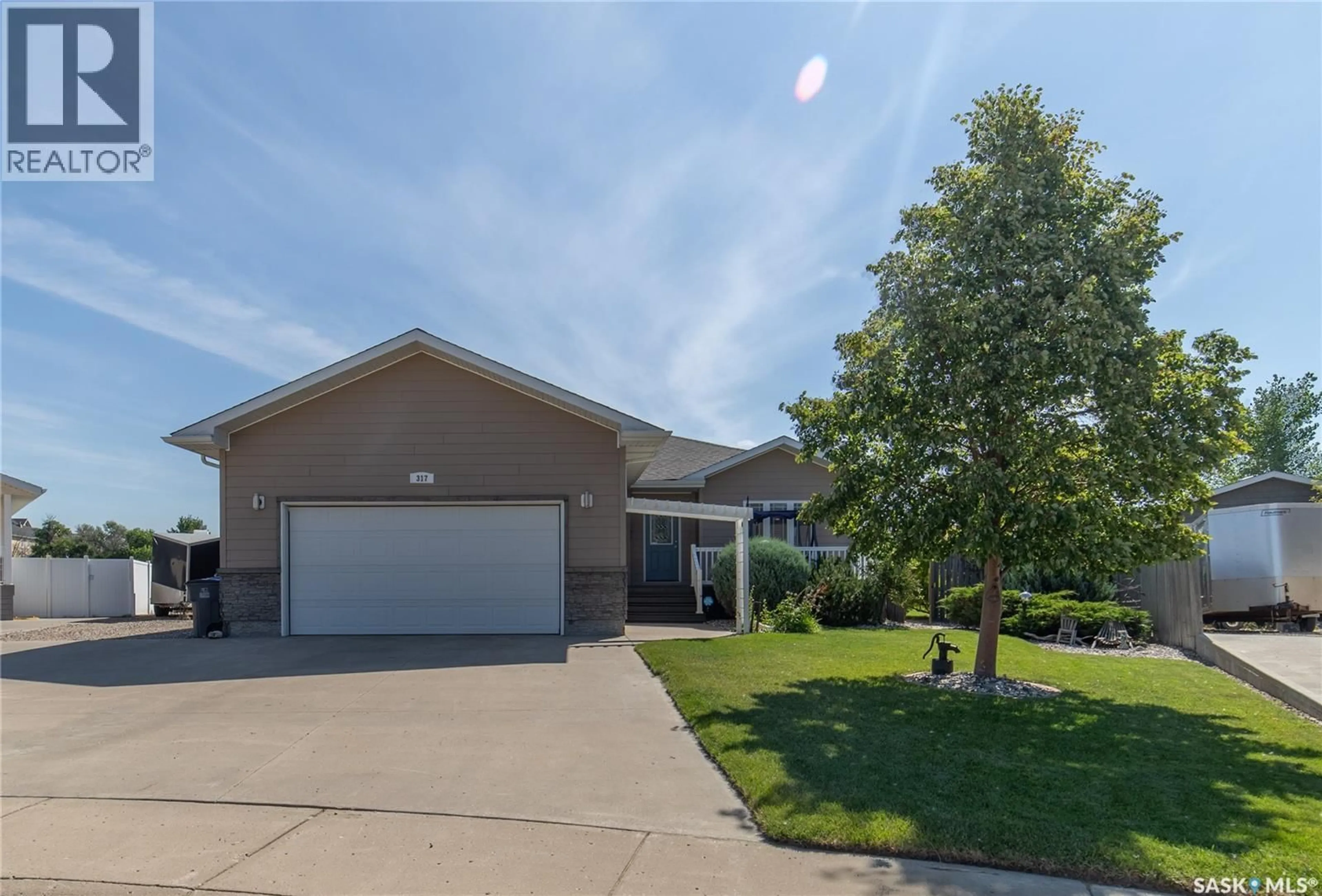 Unknown for 317 FREHLICK BAY, Estevan Saskatchewan S4A0Y1