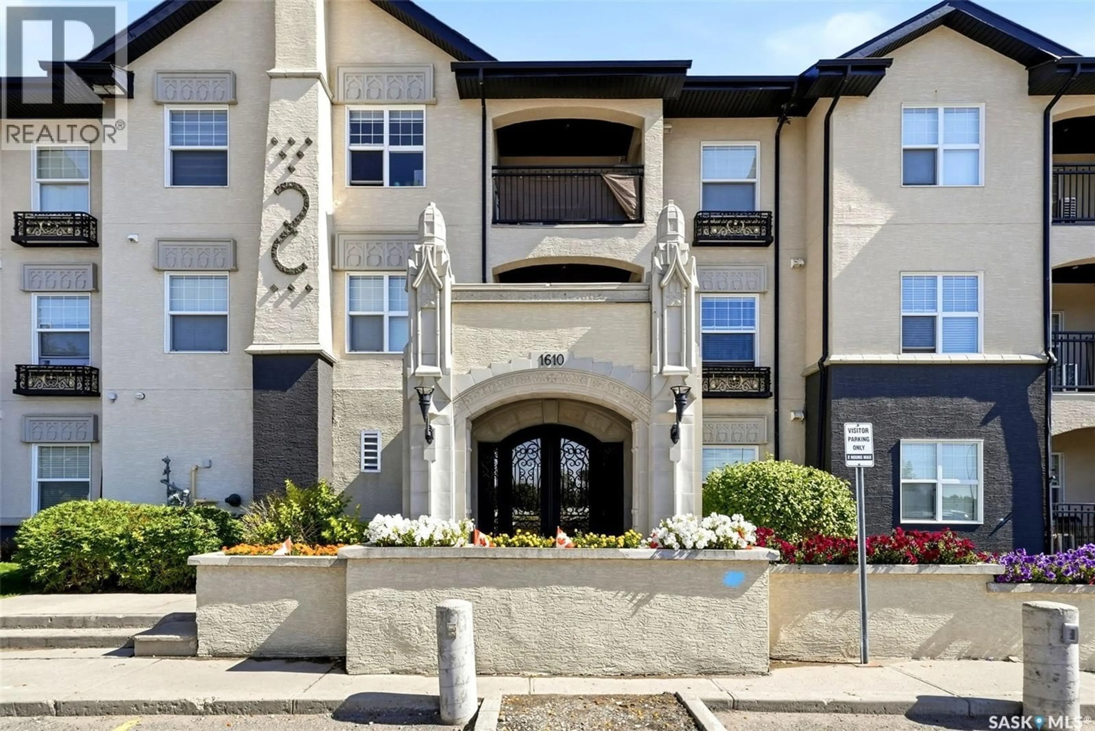 Unknown for 205 - 1610 DAKOTA DRIVE, Regina Saskatchewan S4Z0A5