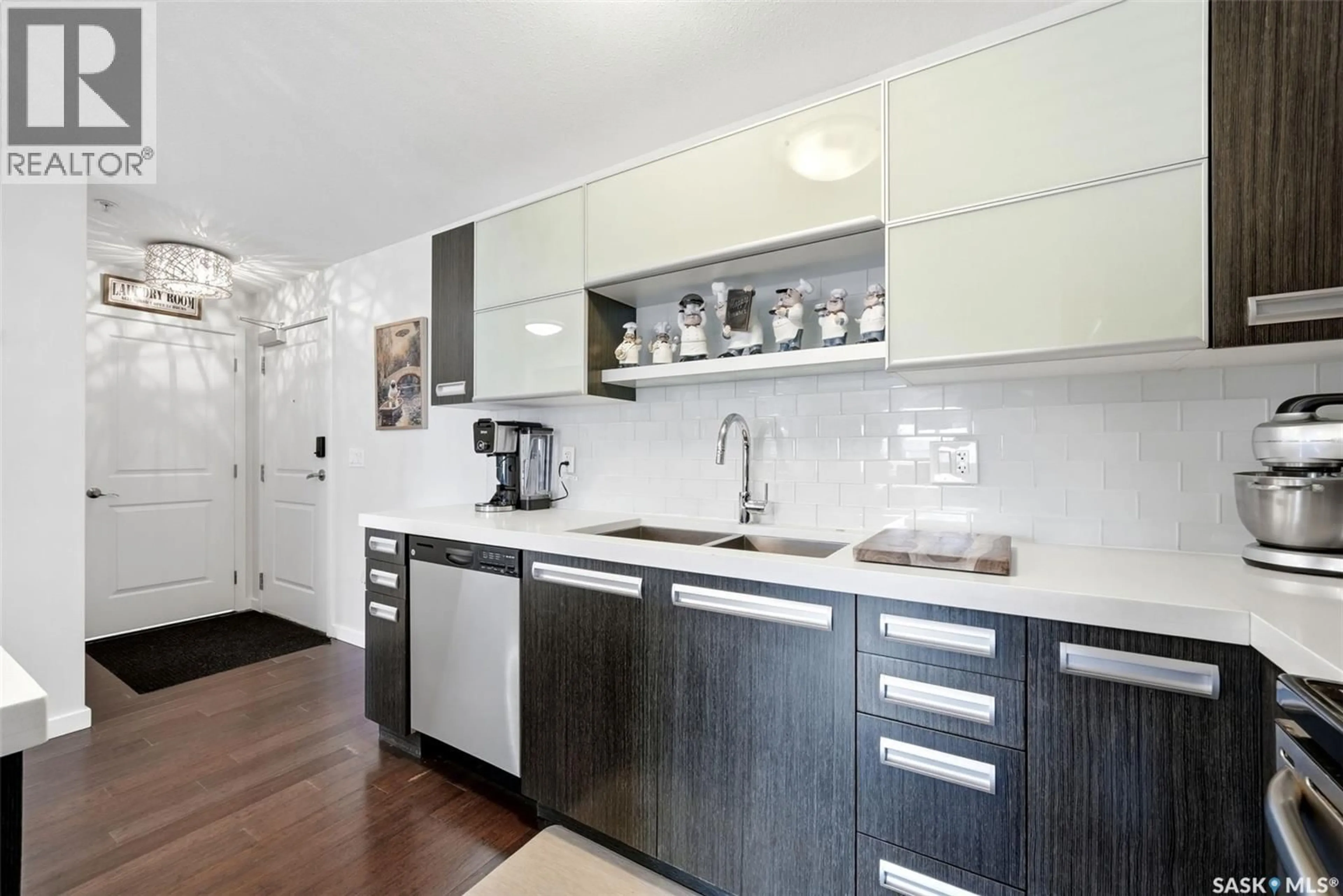 Unknown for 205 - 1610 DAKOTA DRIVE, Regina Saskatchewan S4Z0A5