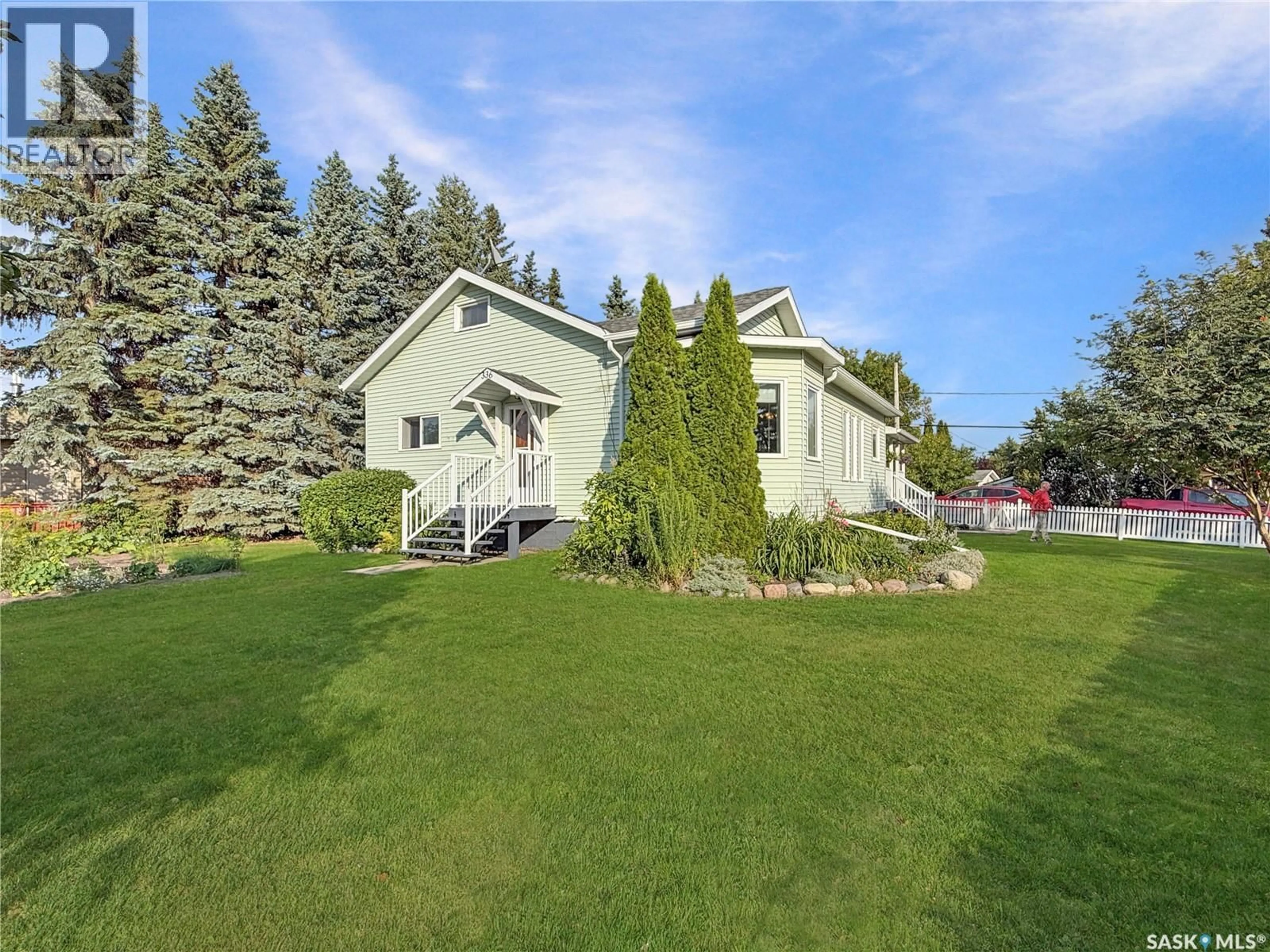 Unknown for 336 MAIN STREET, Debden Saskatchewan S0J0S0