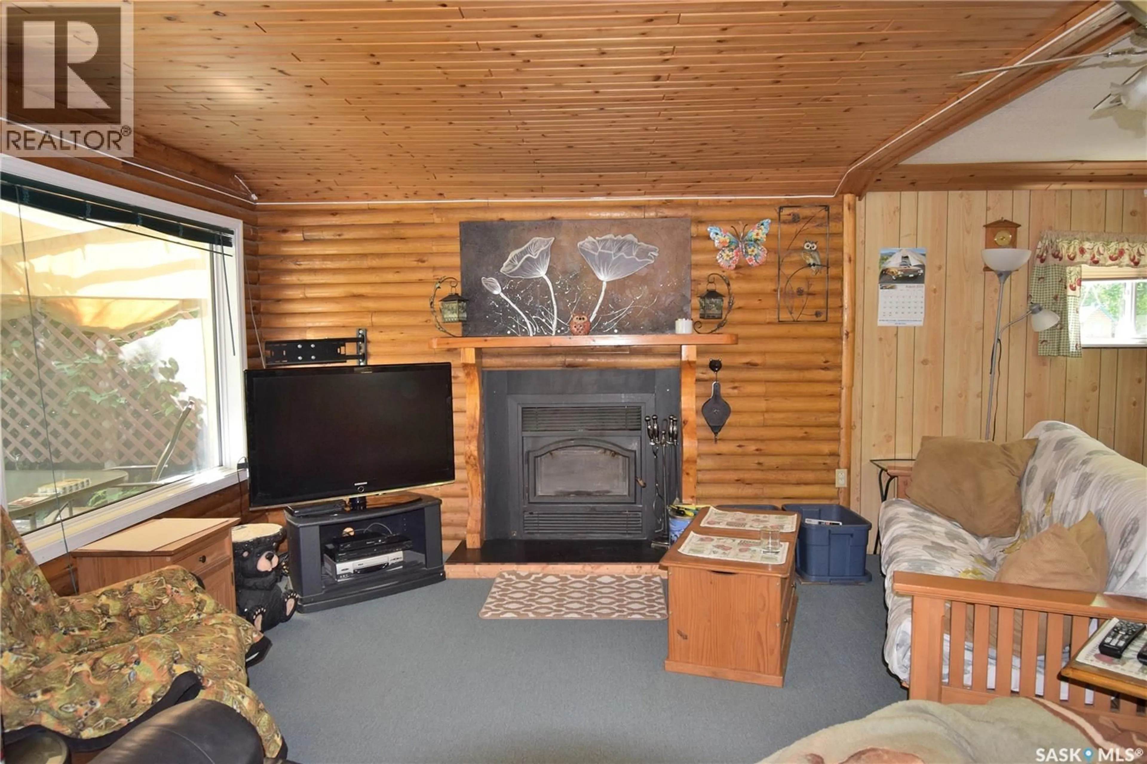 Unknown for 87 150 OKEMA BEACH ROAD, Emma Lake Saskatchewan S0J0N0