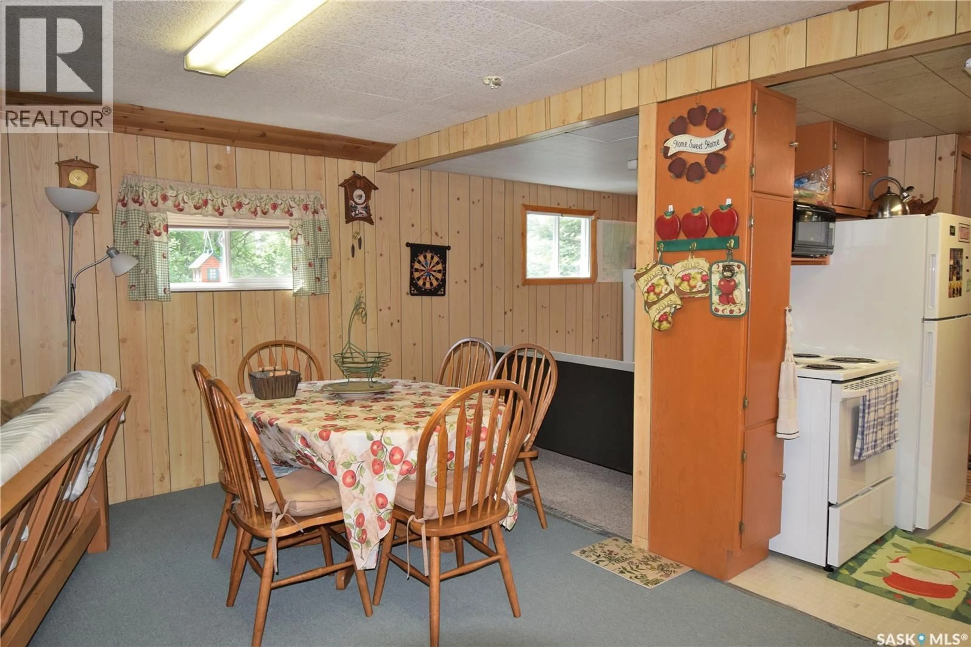Dining room, unknown for 87 150 OKEMA BEACH ROAD, Emma Lake Saskatchewan S0J0N0
