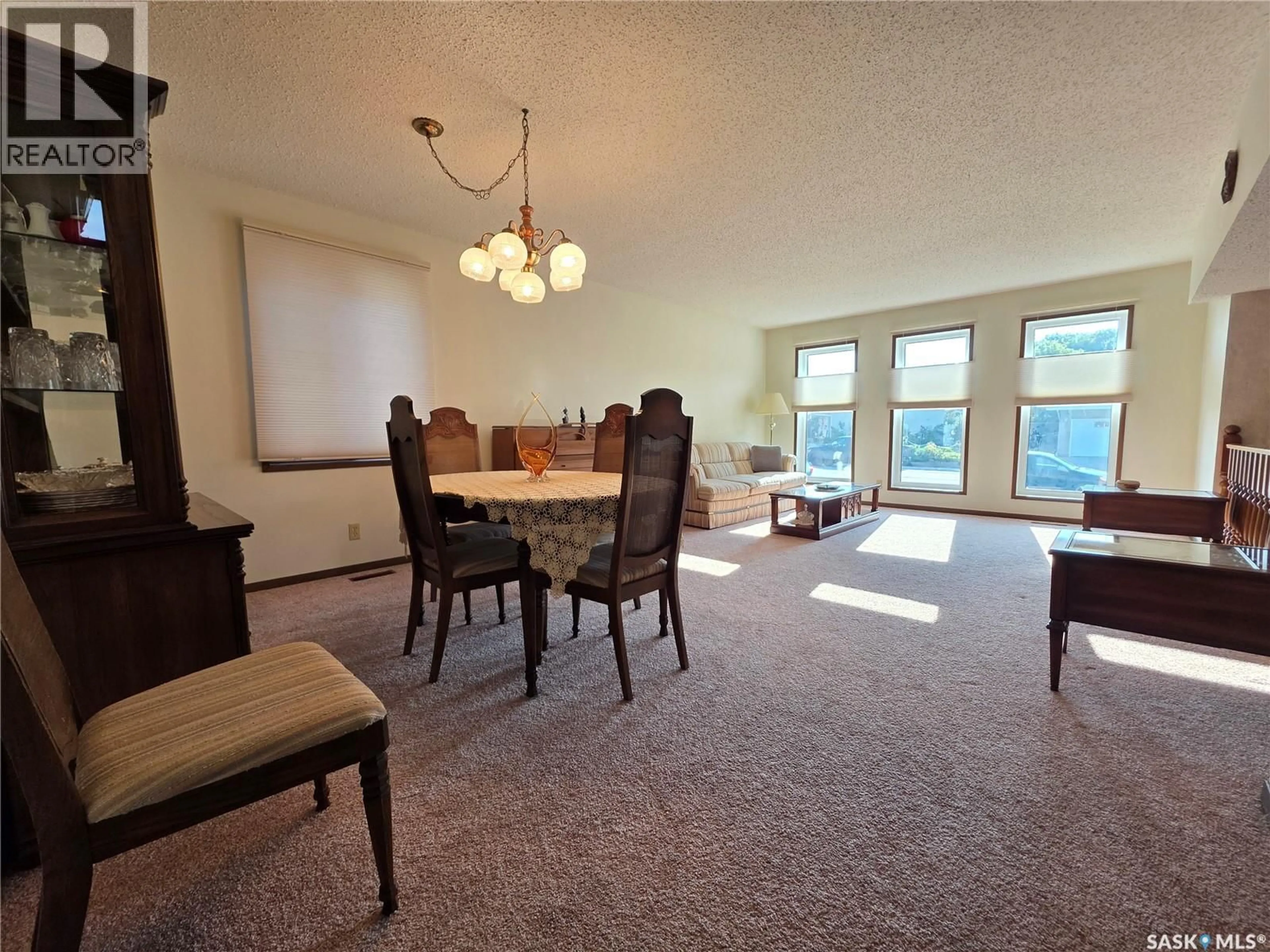 Dining room, unknown for 411 MILBURN CRESCENT, Swift Current Saskatchewan S9H4X8