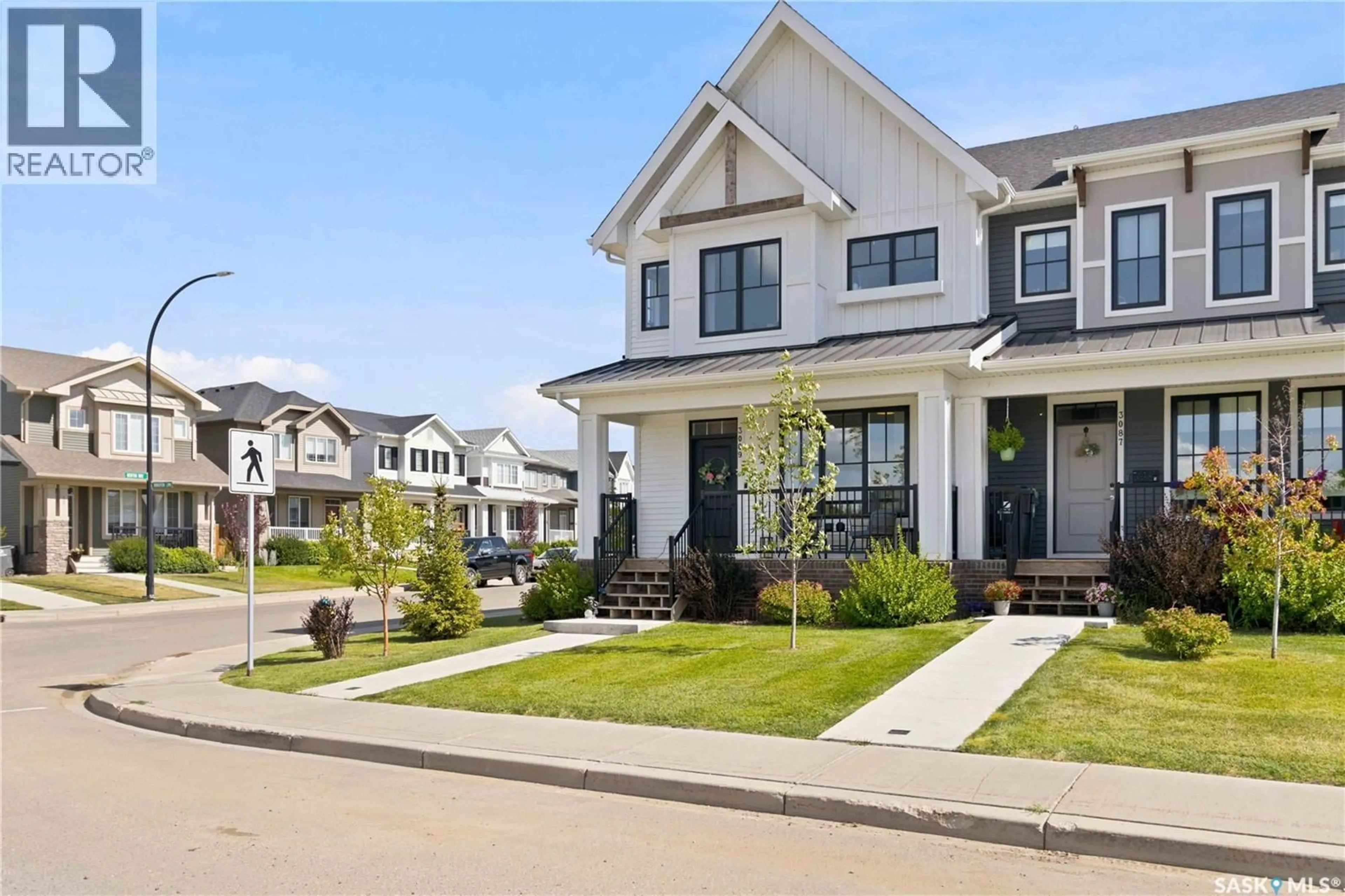 Unknown for 3089 BRIGHTON COMMON, Saskatoon Saskatchewan S7V0Z5