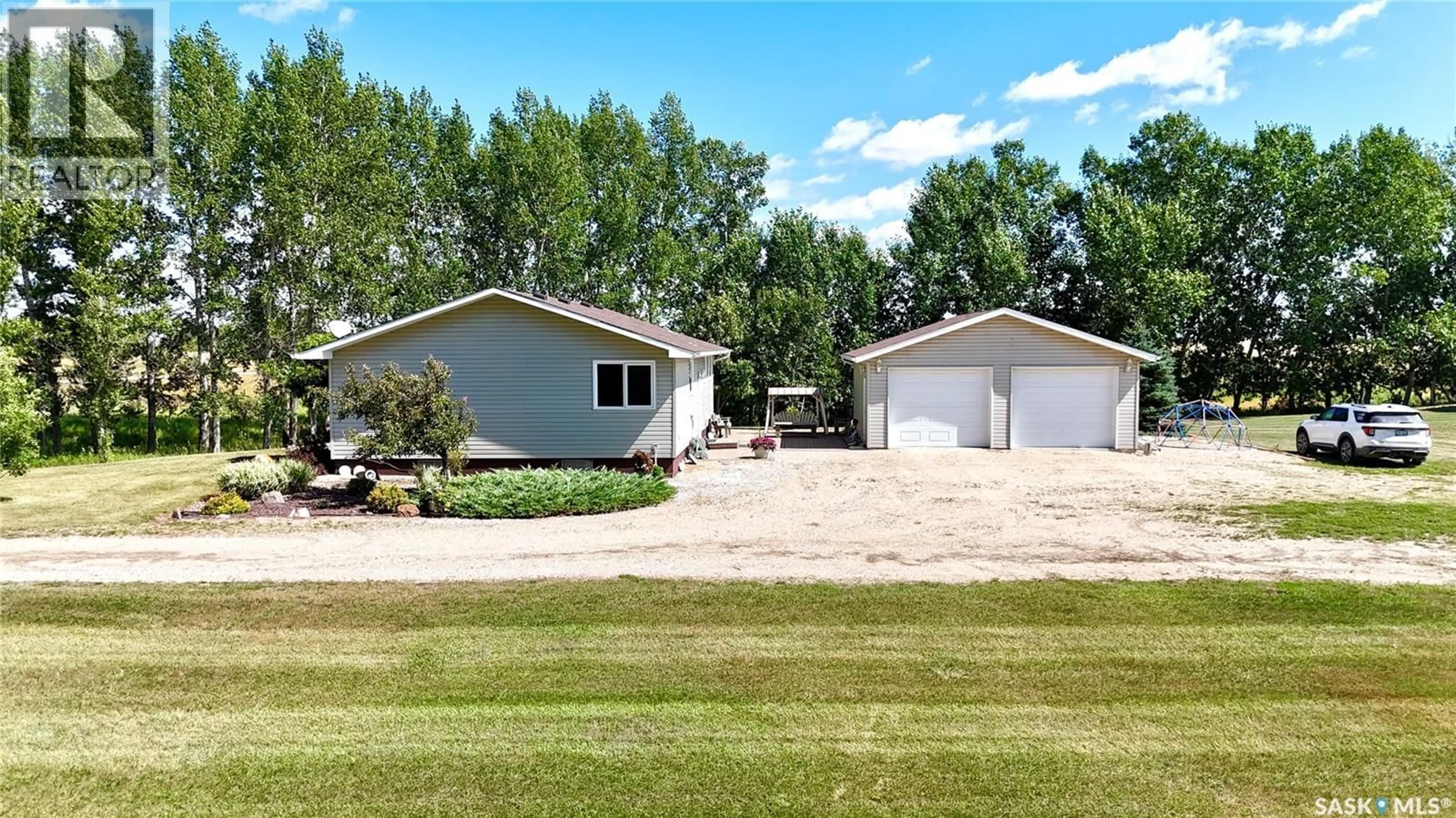 Unknown for NORTH DAVIDSON ACREAGE, Mccraney Rm No. 282 Saskatchewan S0G1A0