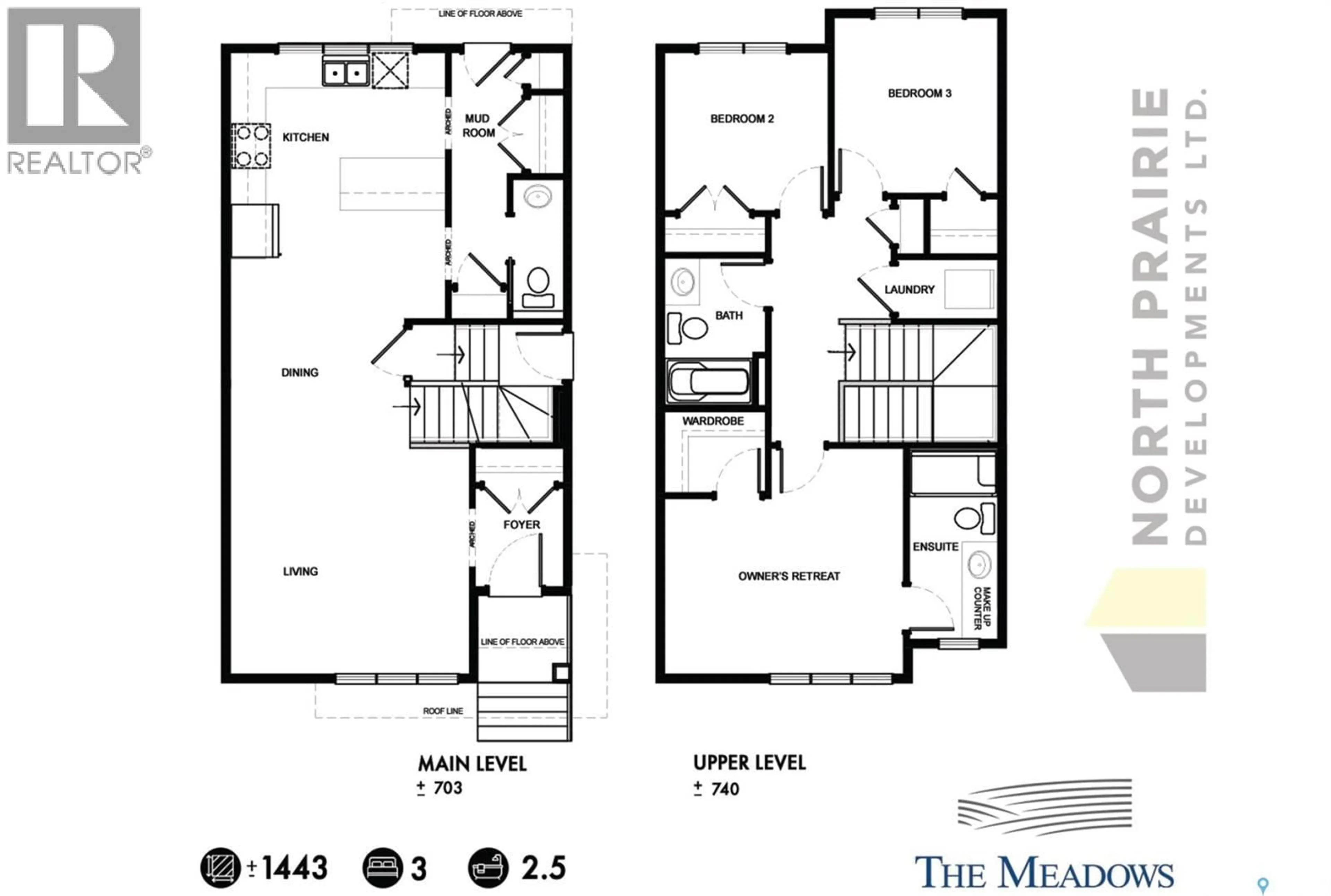 Floor plan for 122 AMISK WAY, Saskatoon Saskatchewan S7V1W5