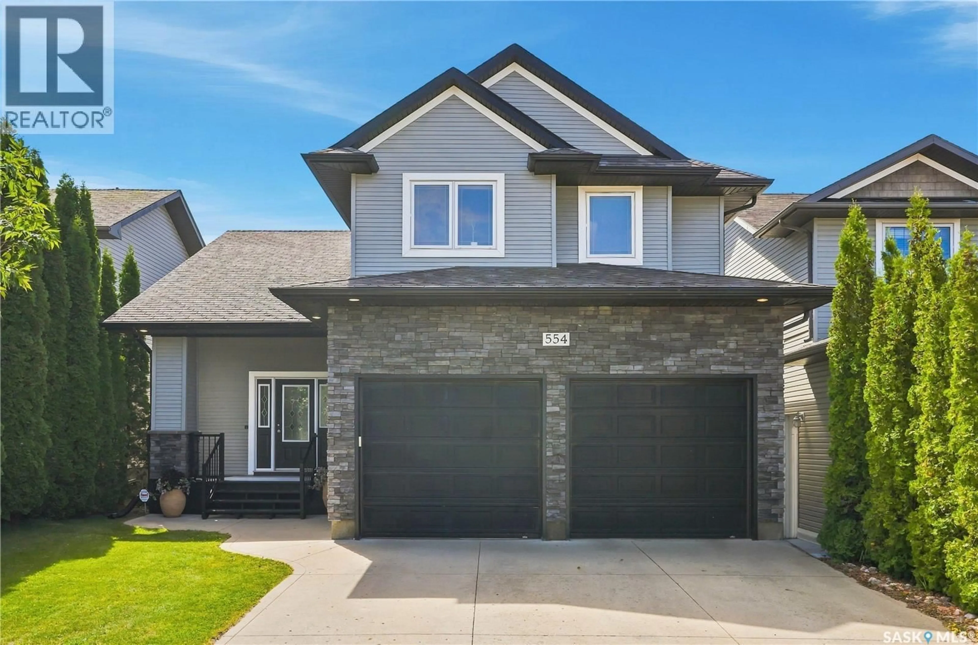 Unknown for 554 LYND PLACE, Saskatoon Saskatchewan S7T0C6