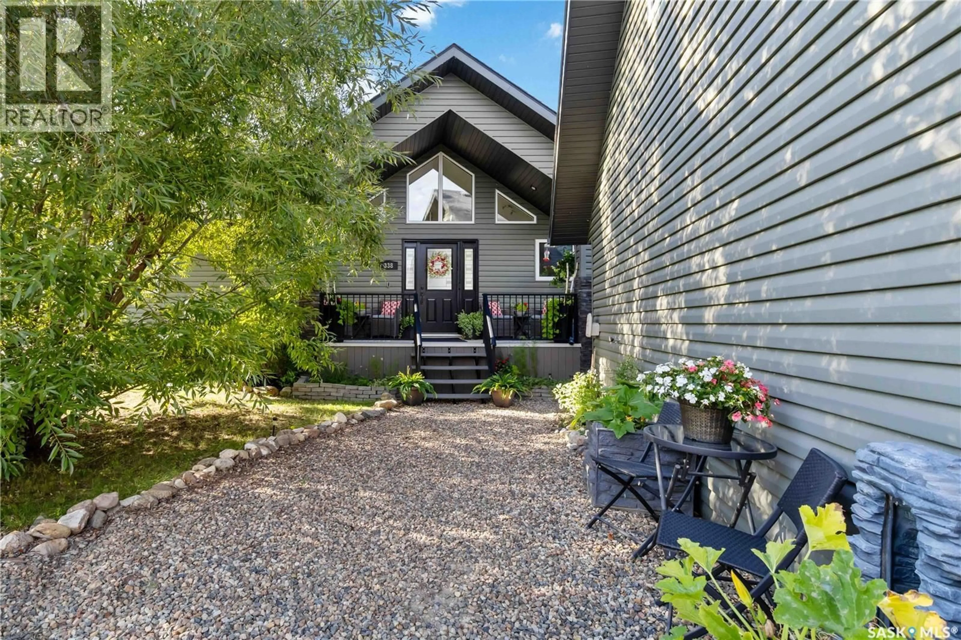 Unknown for 338 LAURIER STREET, North Saskatchewan River Saskatchewan S0K2L0