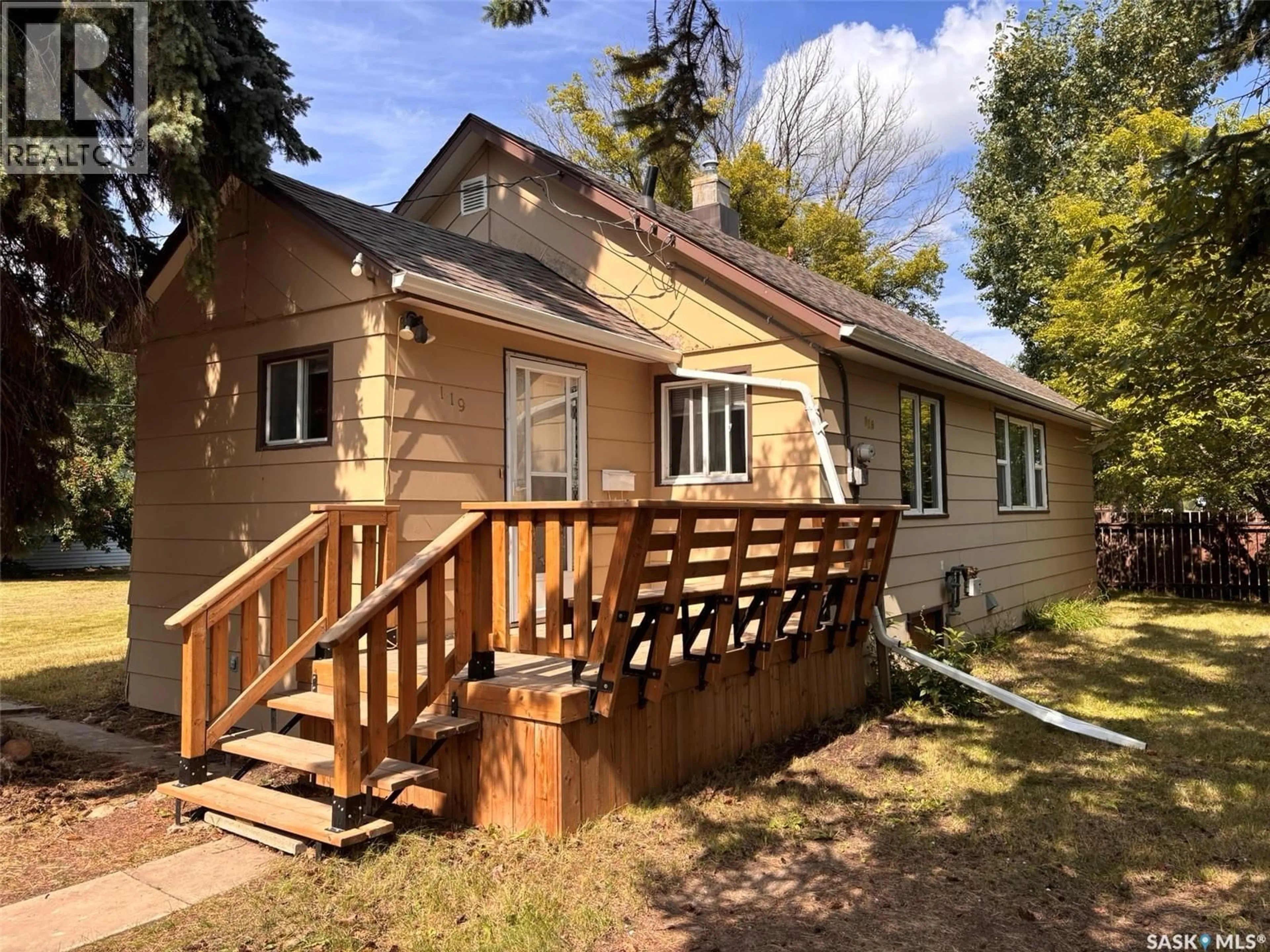 Unknown for 119 1ST STREET, Dalmeny Saskatchewan S0K1E0