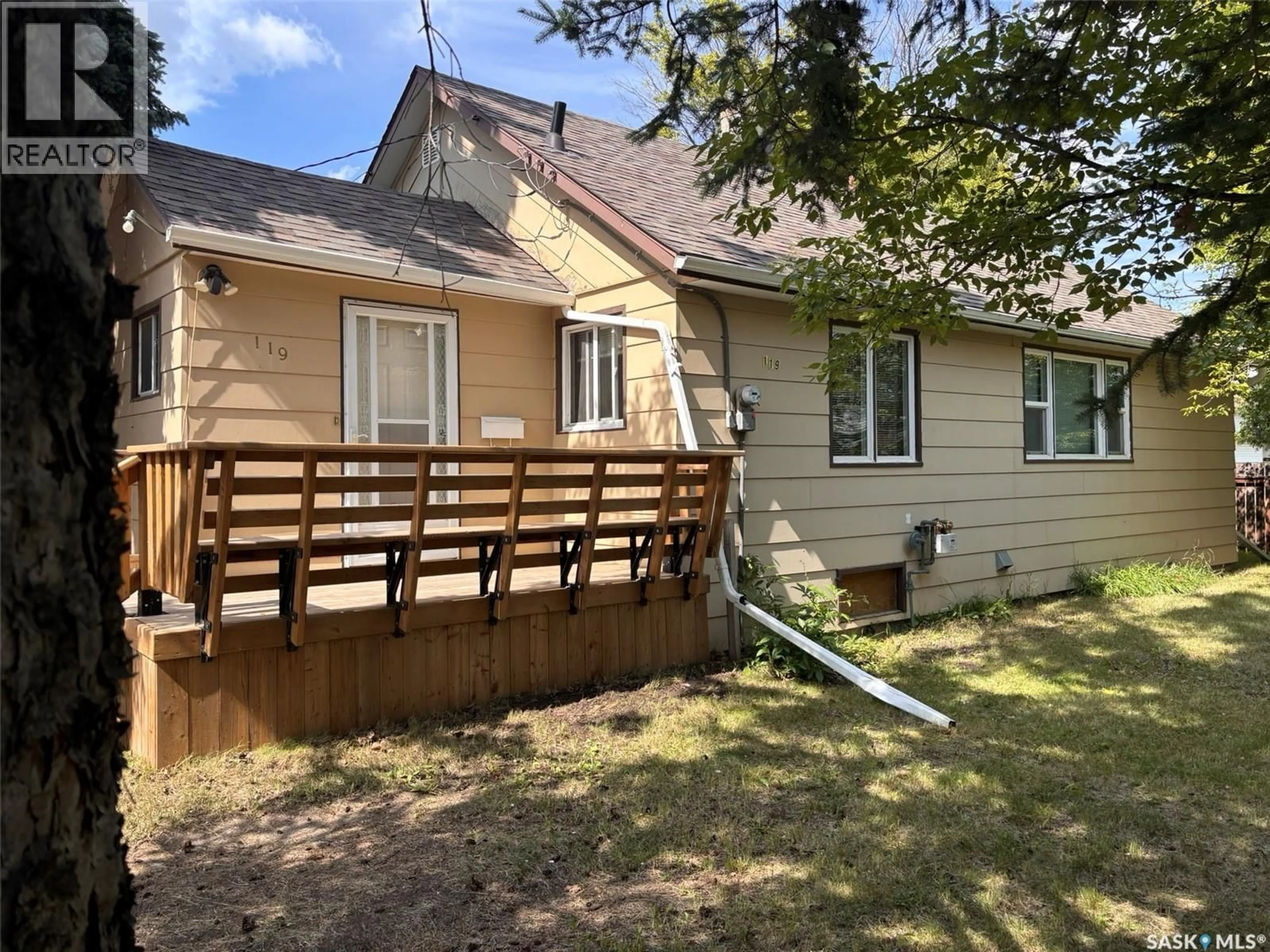 Unknown for 119 1ST STREET, Dalmeny Saskatchewan S0K1E0