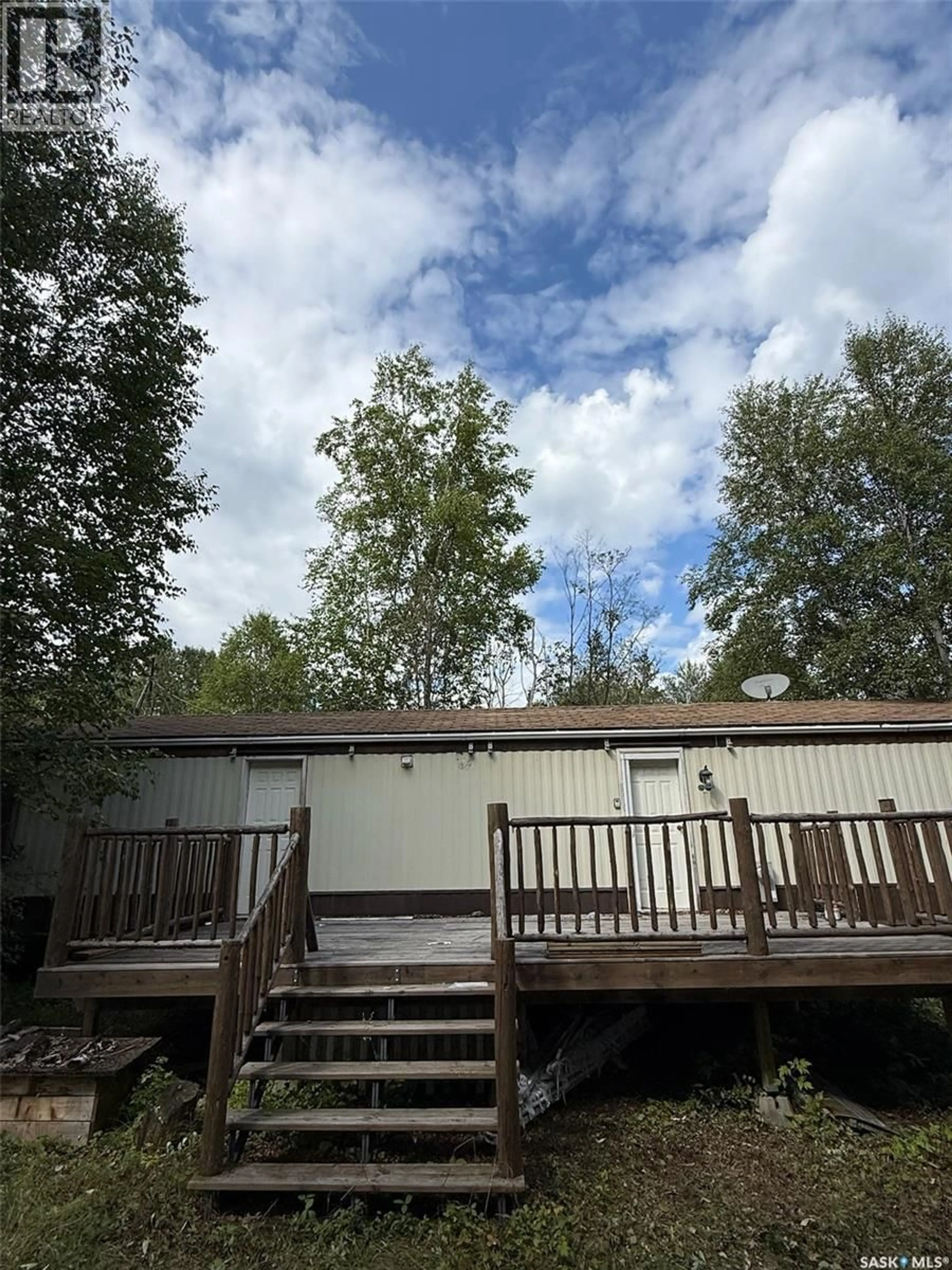 Unknown for 1103 ATEGAMEG BAY, Northern Admin District Saskatchewan S0J1L0