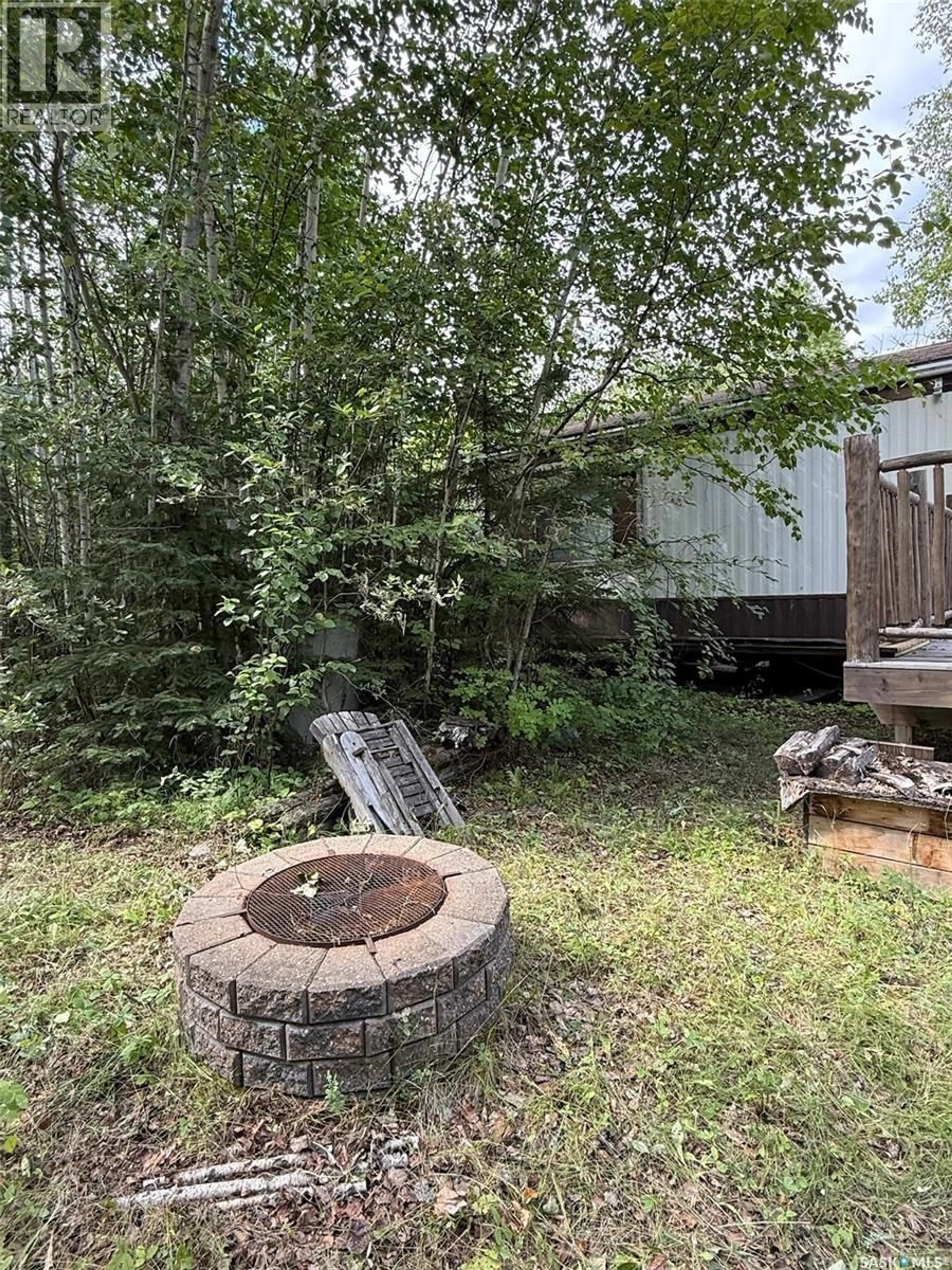 Unknown for 1103 ATEGAMEG BAY, Northern Admin District Saskatchewan S0J1L0