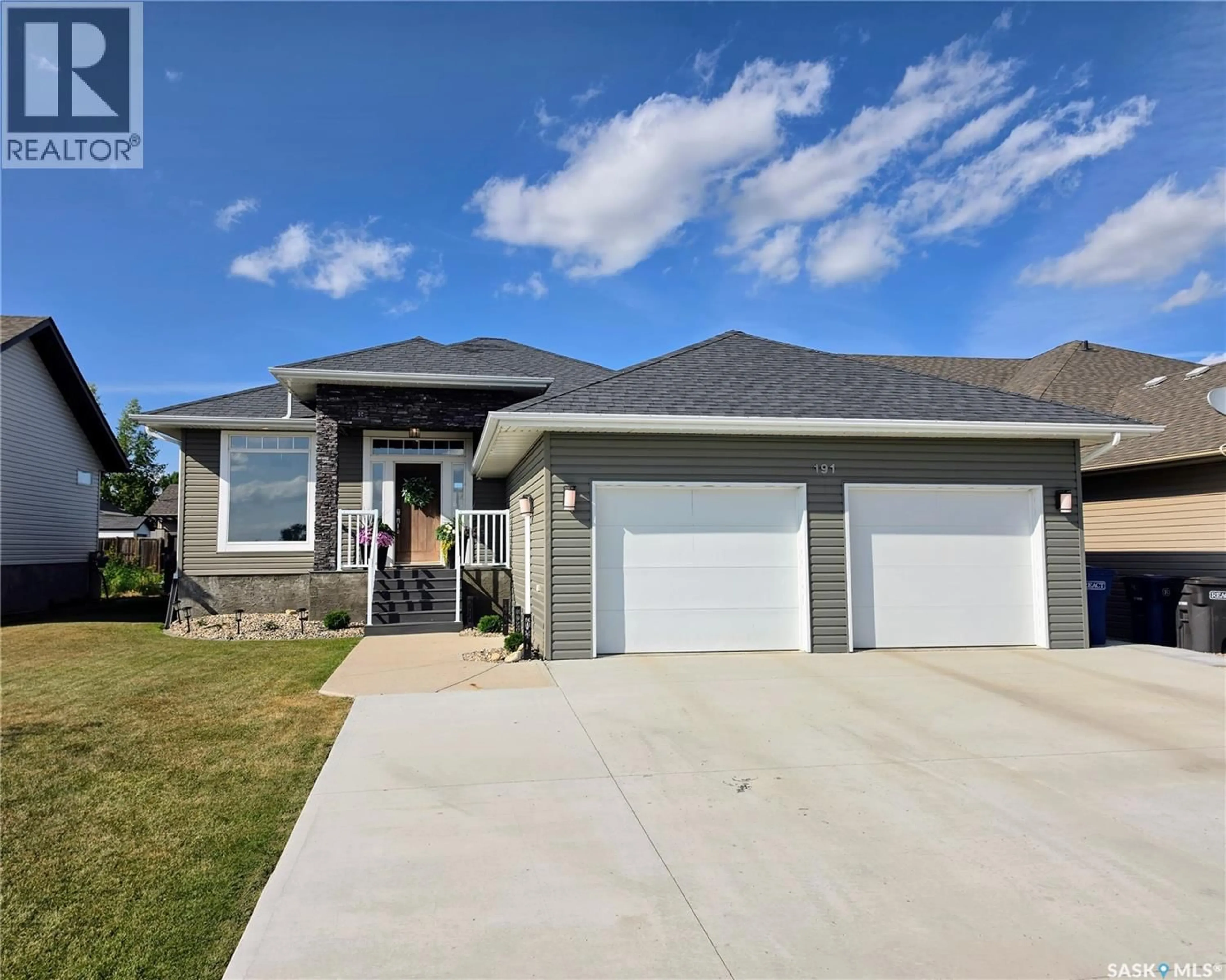 Unknown for 191 SASKATCHEWAN AVENUE, Humboldt Saskatchewan S0K2A0