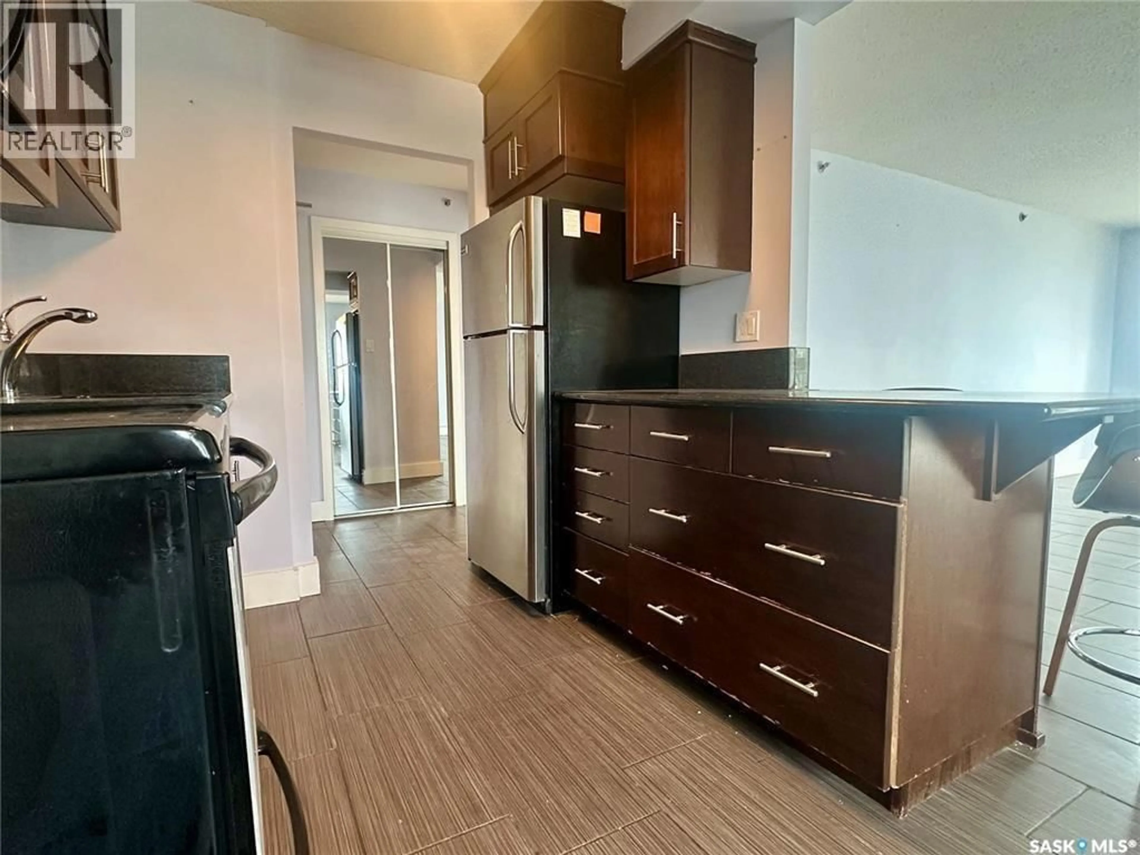 Unknown for N - 902 320 5TH AVENUE, Saskatoon Saskatchewan S7K2P5