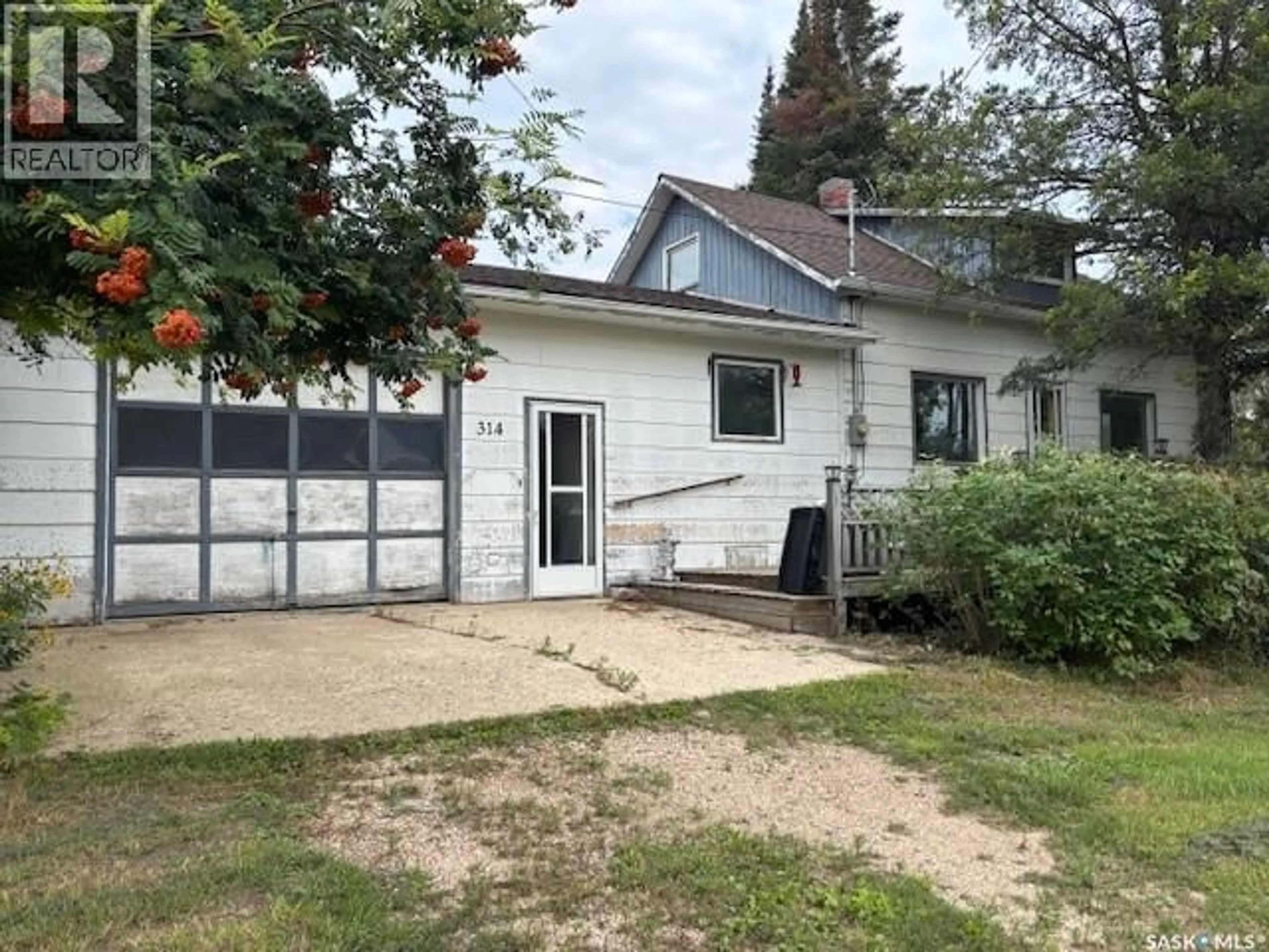 Unknown for 314 1ST AVENUE, Stenen Saskatchewan S0A0L0