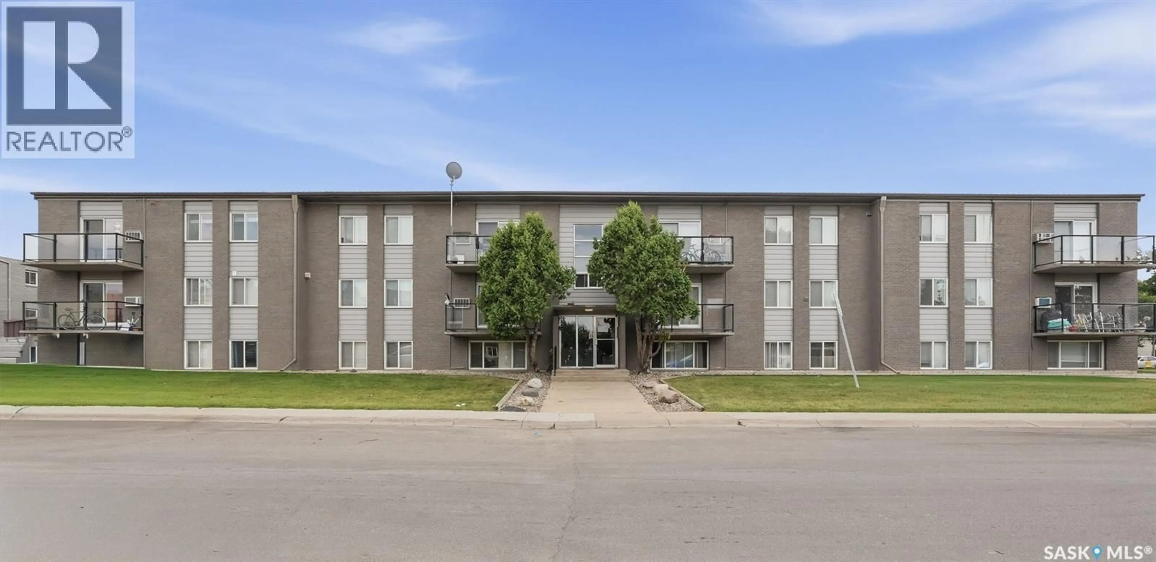 Unknown for 2 - 26 SUMMERS PLACE, Saskatoon Saskatchewan S7H3W4