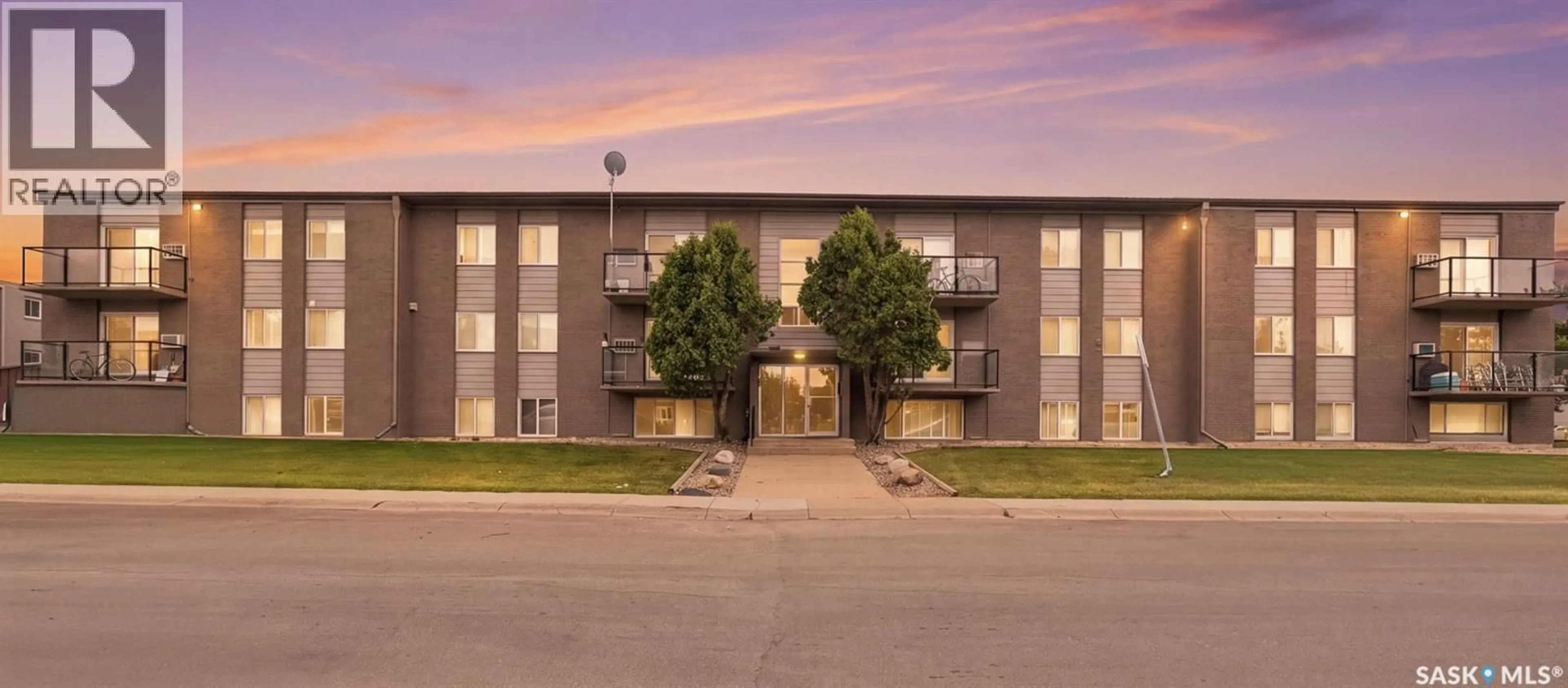 Unknown for 2 - 26 SUMMERS PLACE, Saskatoon Saskatchewan S7H3W4