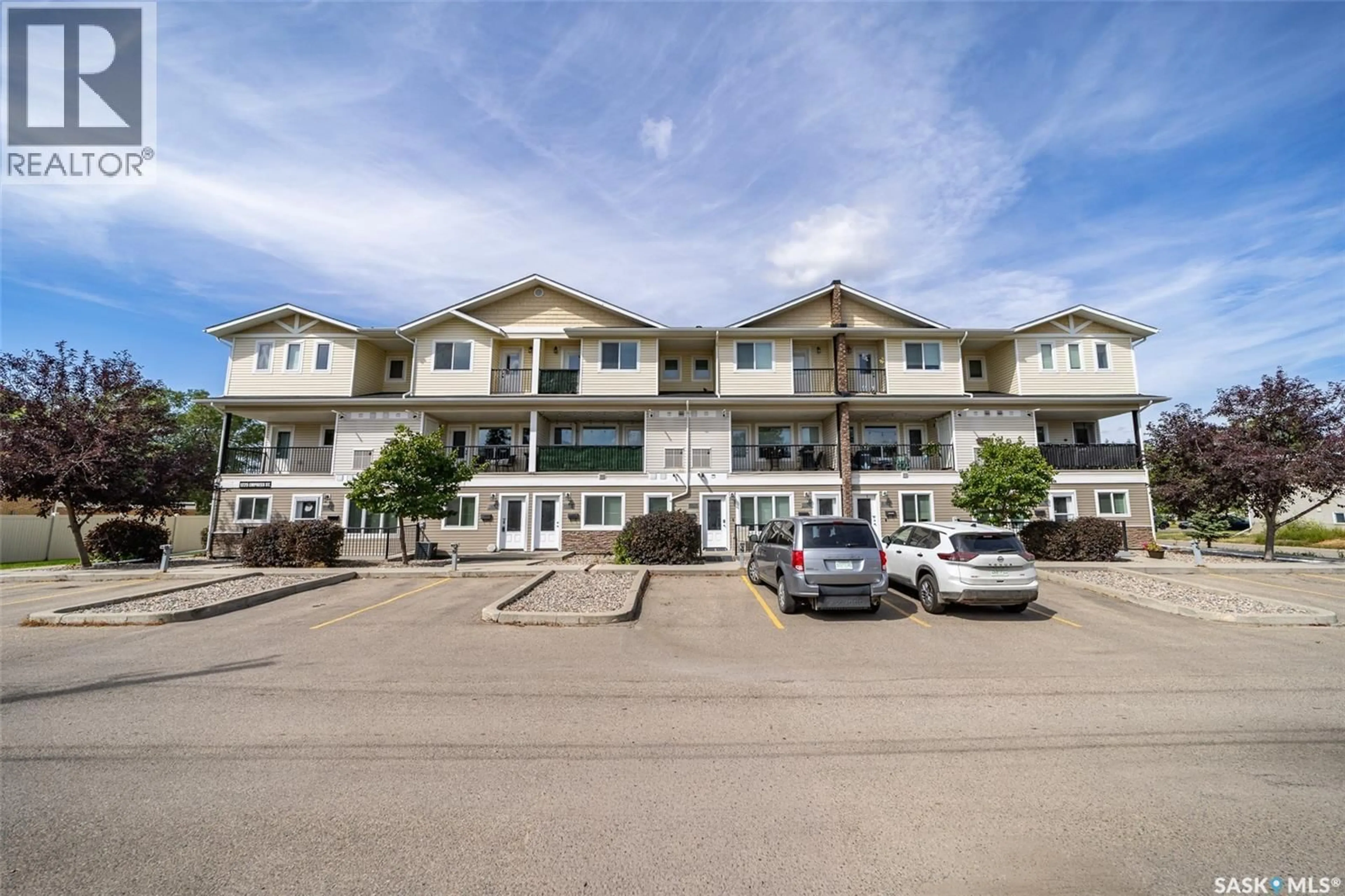 Unknown for 1225 - 316 EMPRESS STREET, Regina Saskatchewan S4T1G7