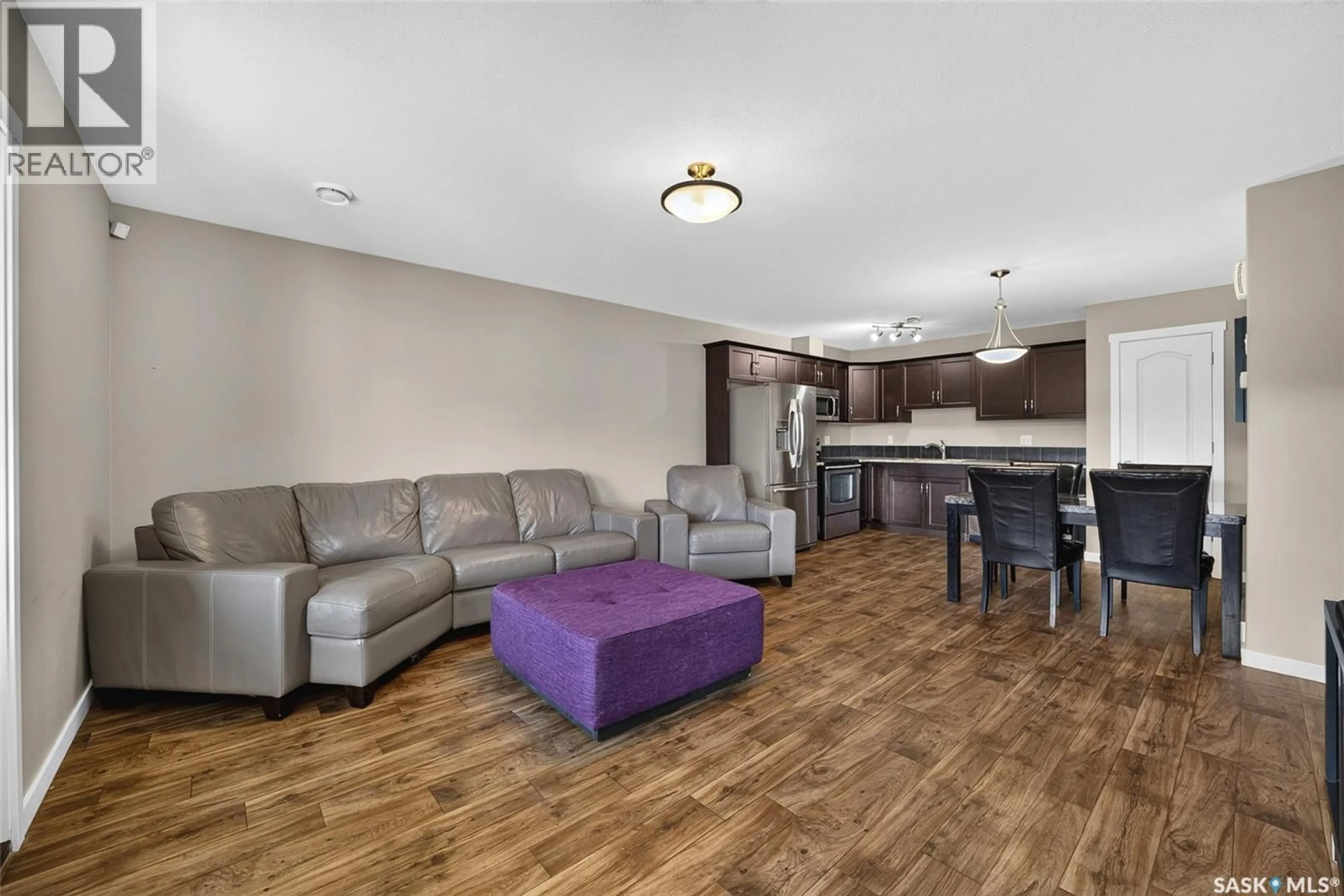 Living room with furniture, unknown for 1225 - 316 EMPRESS STREET, Regina Saskatchewan S4T1G7
