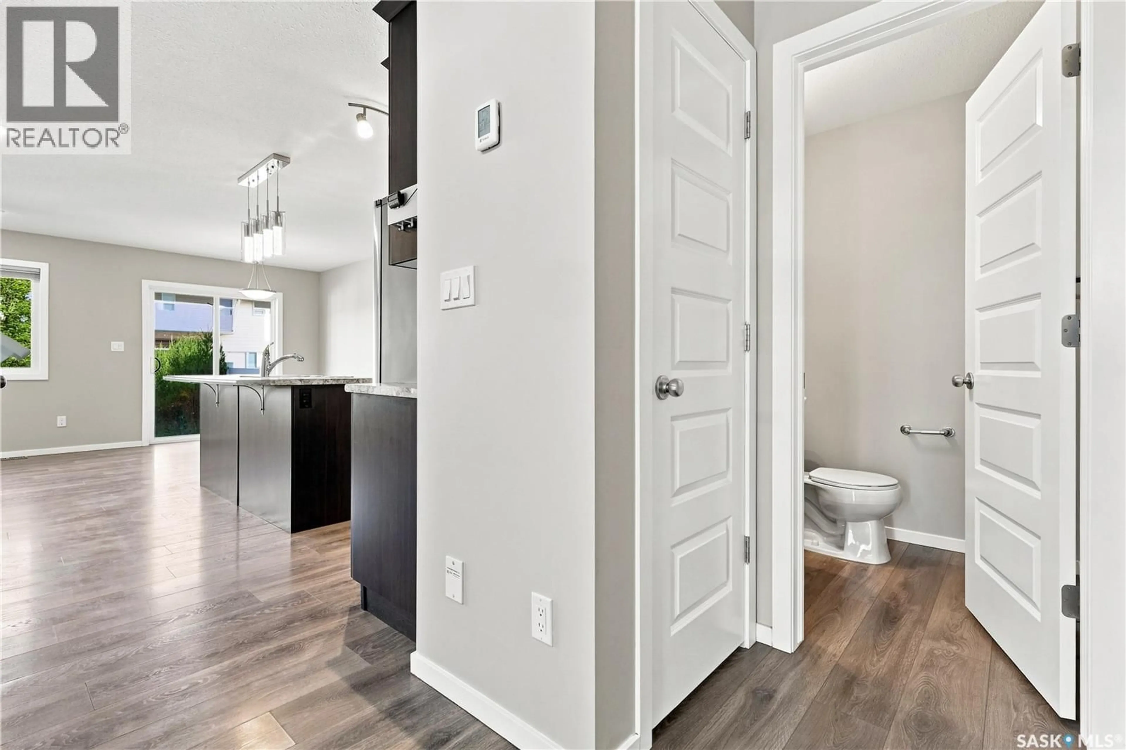 Indoor entryway for 3303 GREEN SANDCHERRY STREET, Regina Saskatchewan S4V3M2