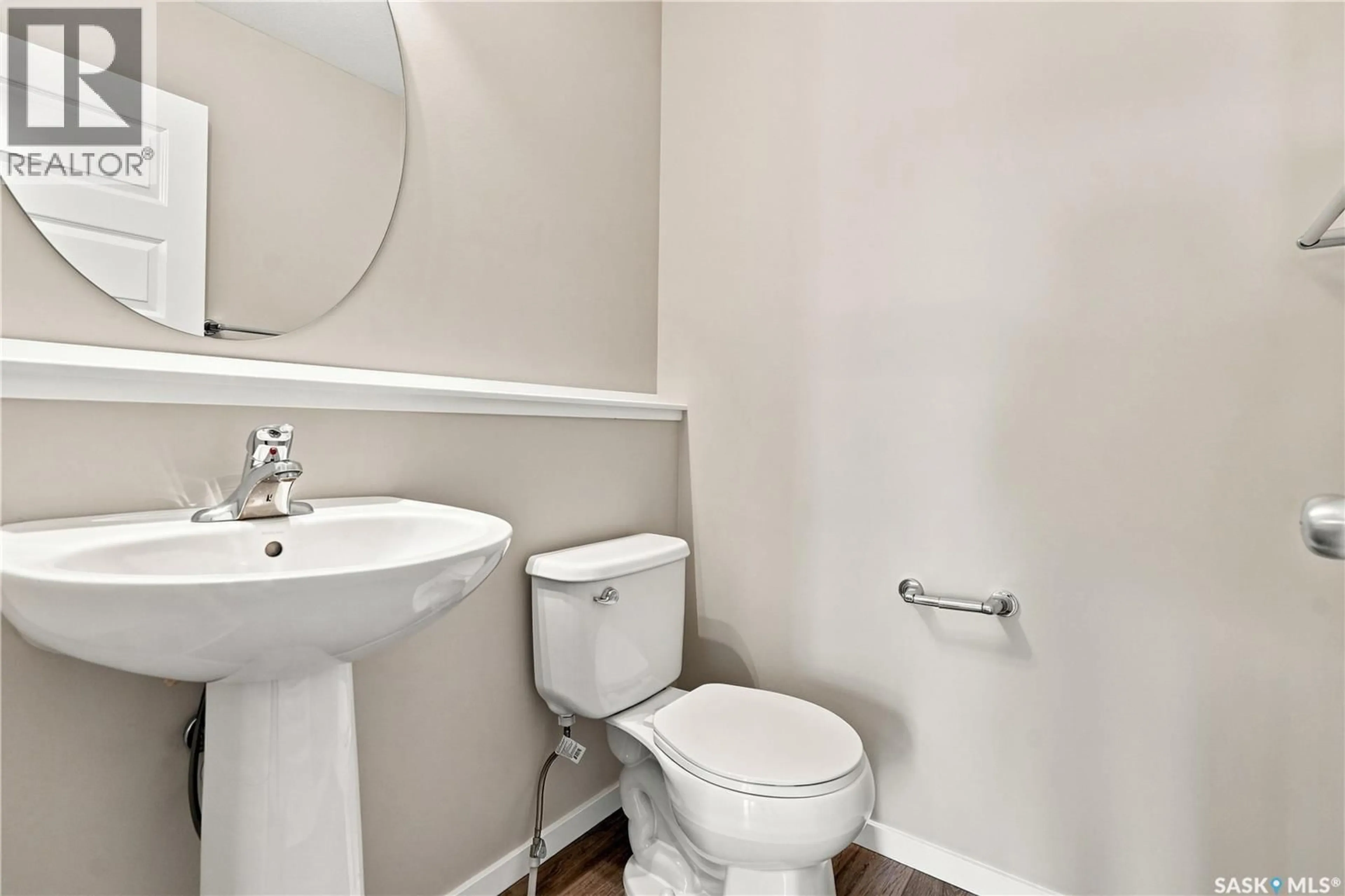 Standard bathroom, unknown for 3303 GREEN SANDCHERRY STREET, Regina Saskatchewan S4V3M2