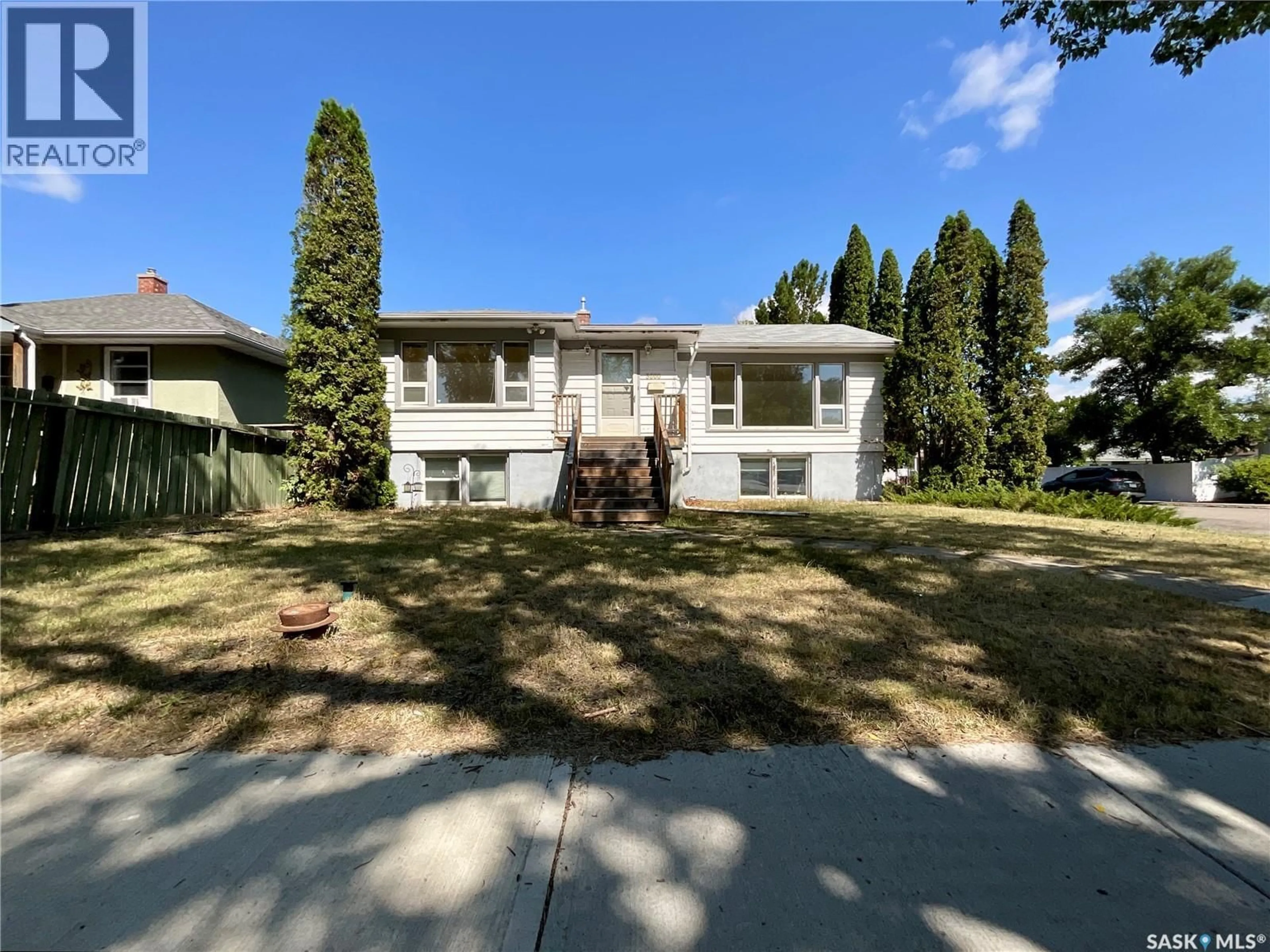 Unknown for 3600 REGINA AVENUE, Regina Saskatchewan S4S0H5