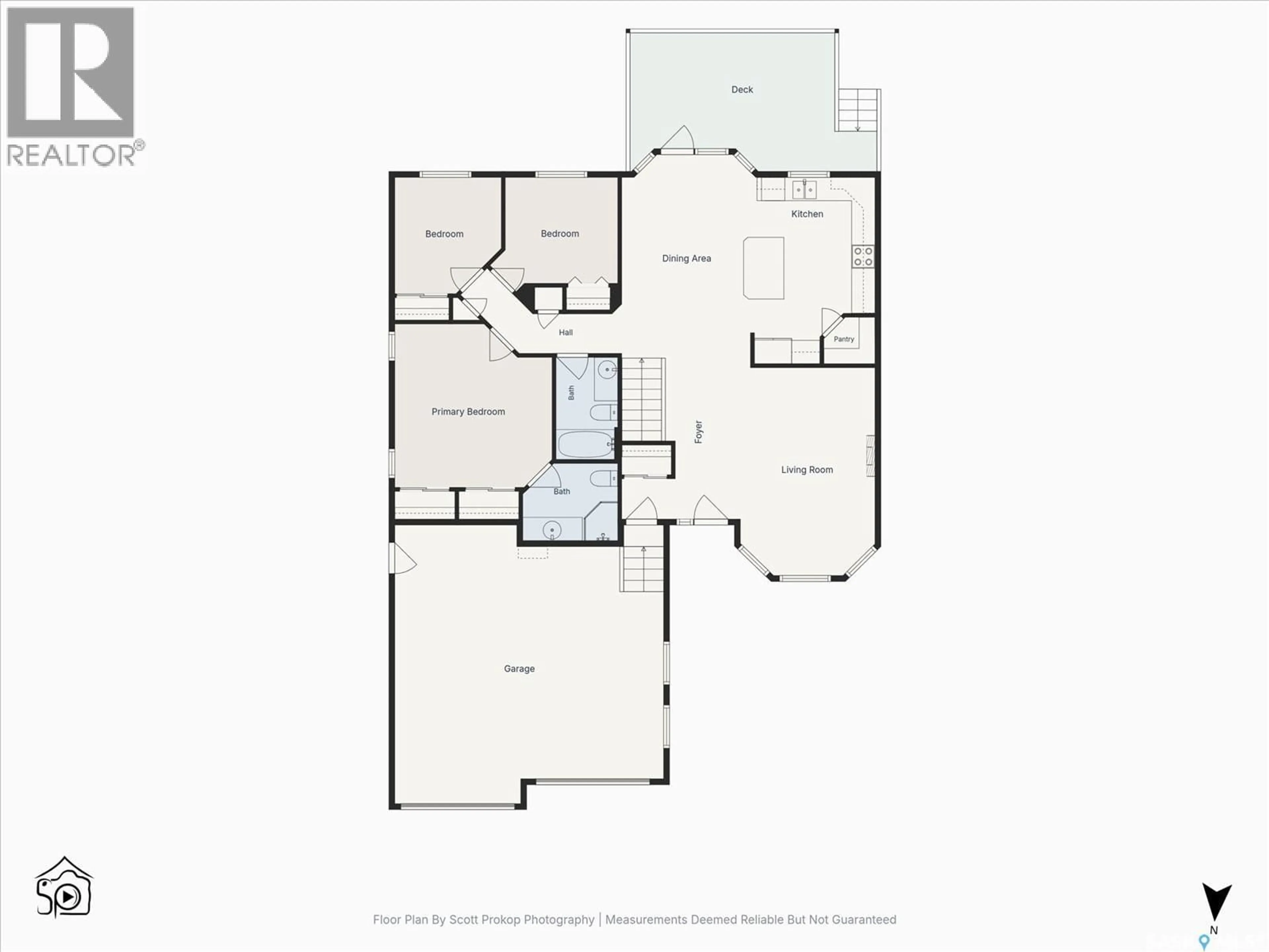 Floor plan for 211 CRENSHAW WAY, Warman Saskatchewan S0K4S1