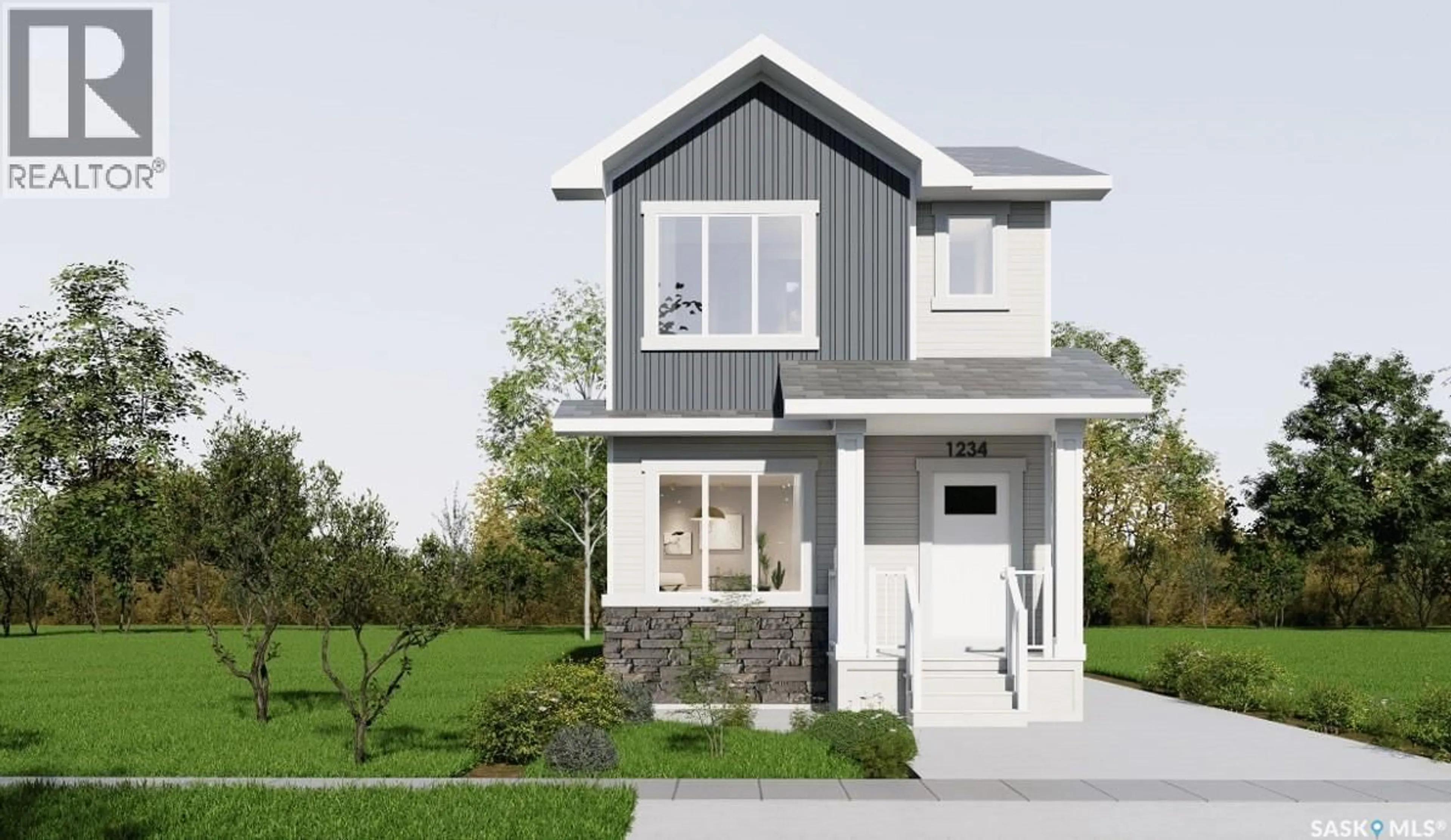 Home with vinyl exterior material, street for 3120 GREEN TURTLE ROAD, Regina Saskatchewan S4V4C5