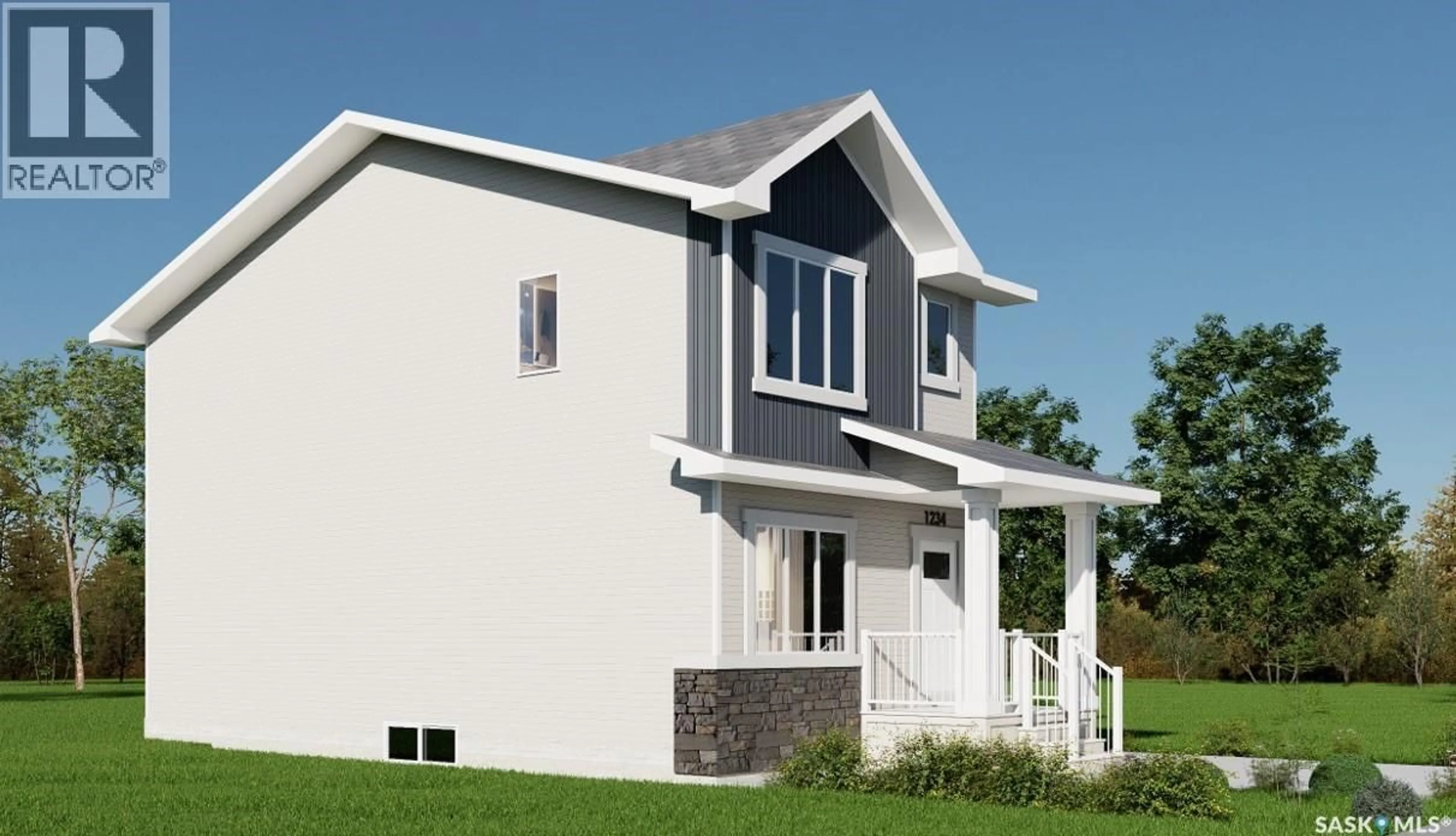 Home with vinyl exterior material, building for 3120 GREEN TURTLE ROAD, Regina Saskatchewan S4V4C5
