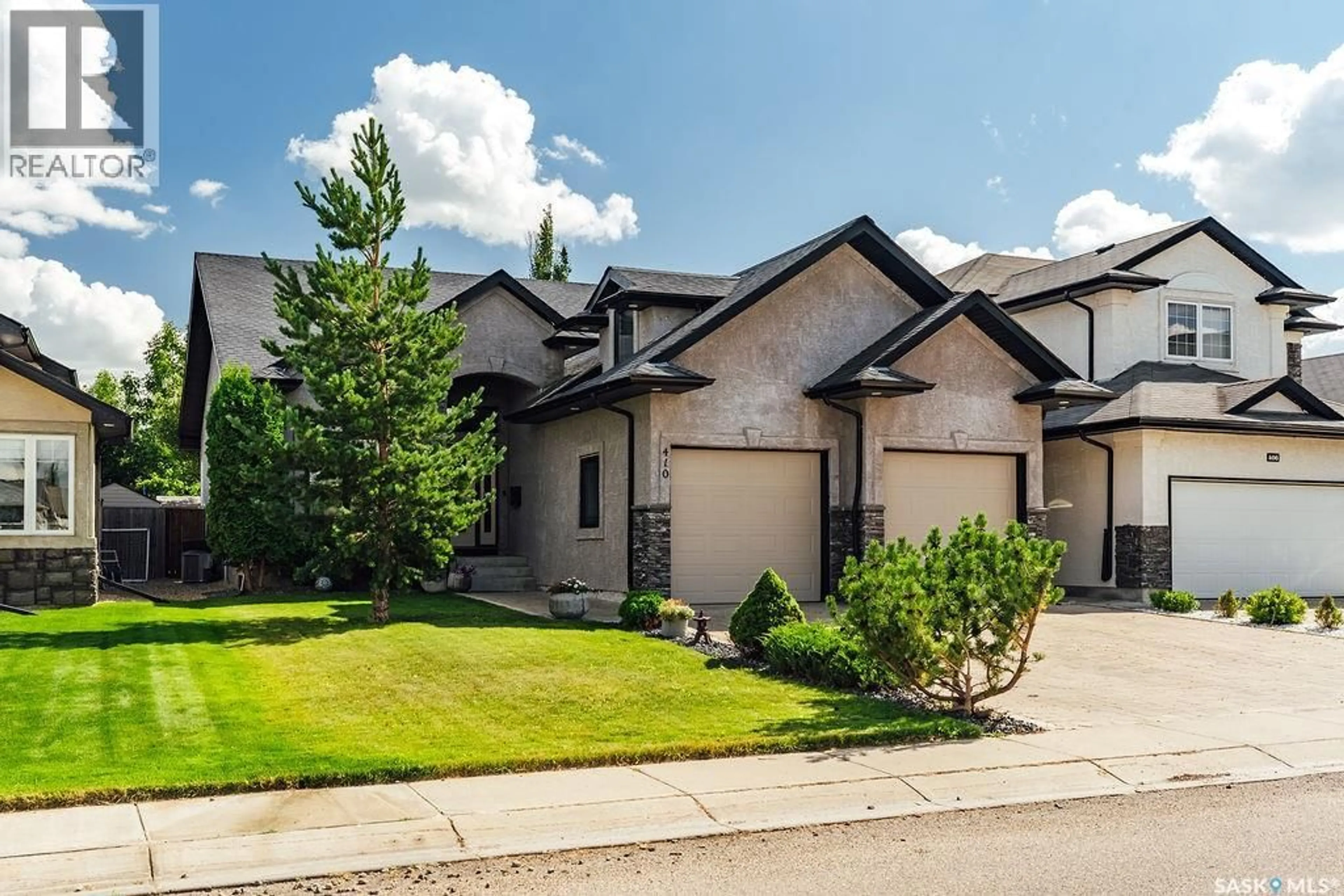 Unknown for 410 WILLOWGROVE CRESCENT, Saskatoon Saskatchewan S7W0A7