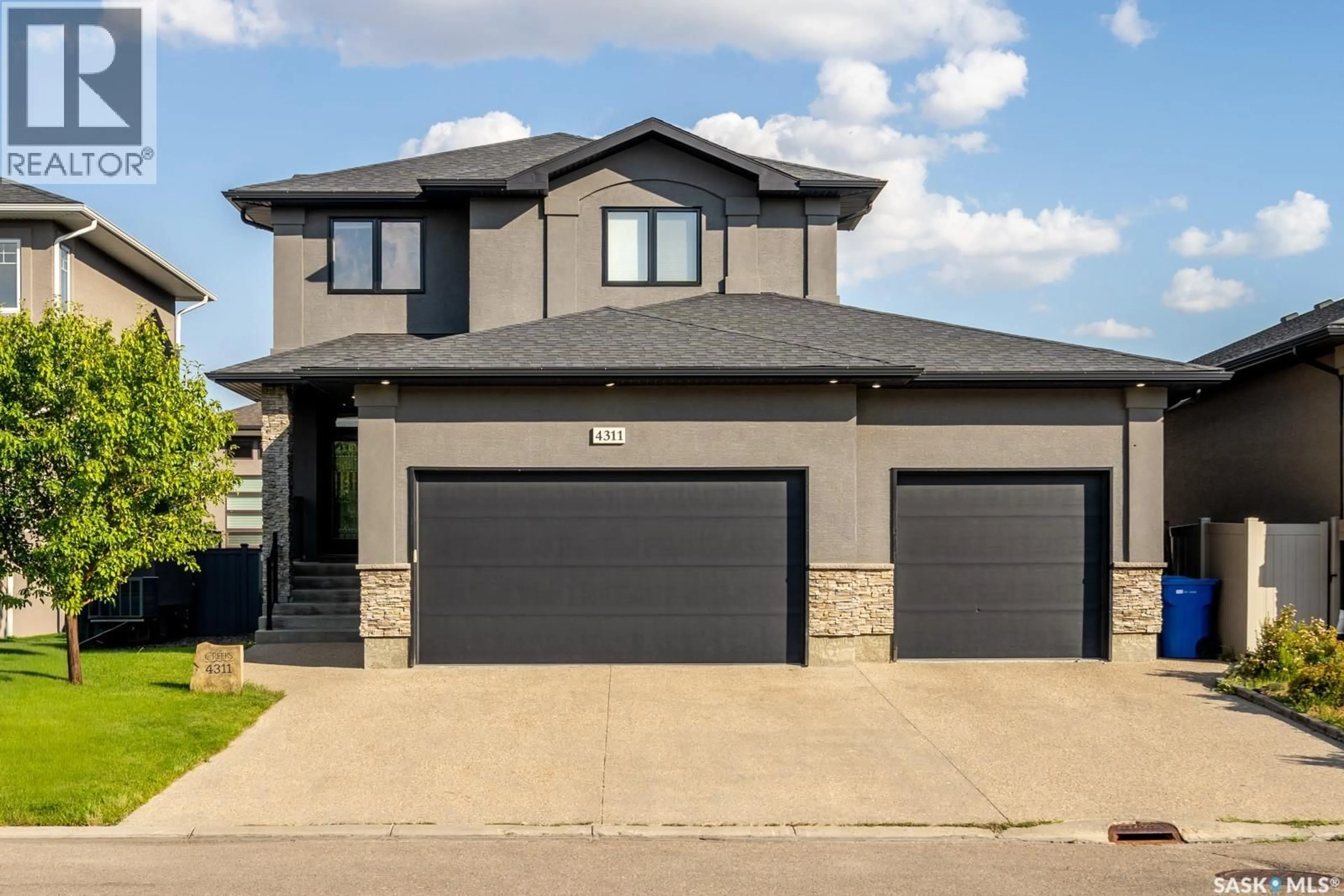 Unknown for 4311 SANDPIPER CRESCENT, Regina Saskatchewan S4V1N3