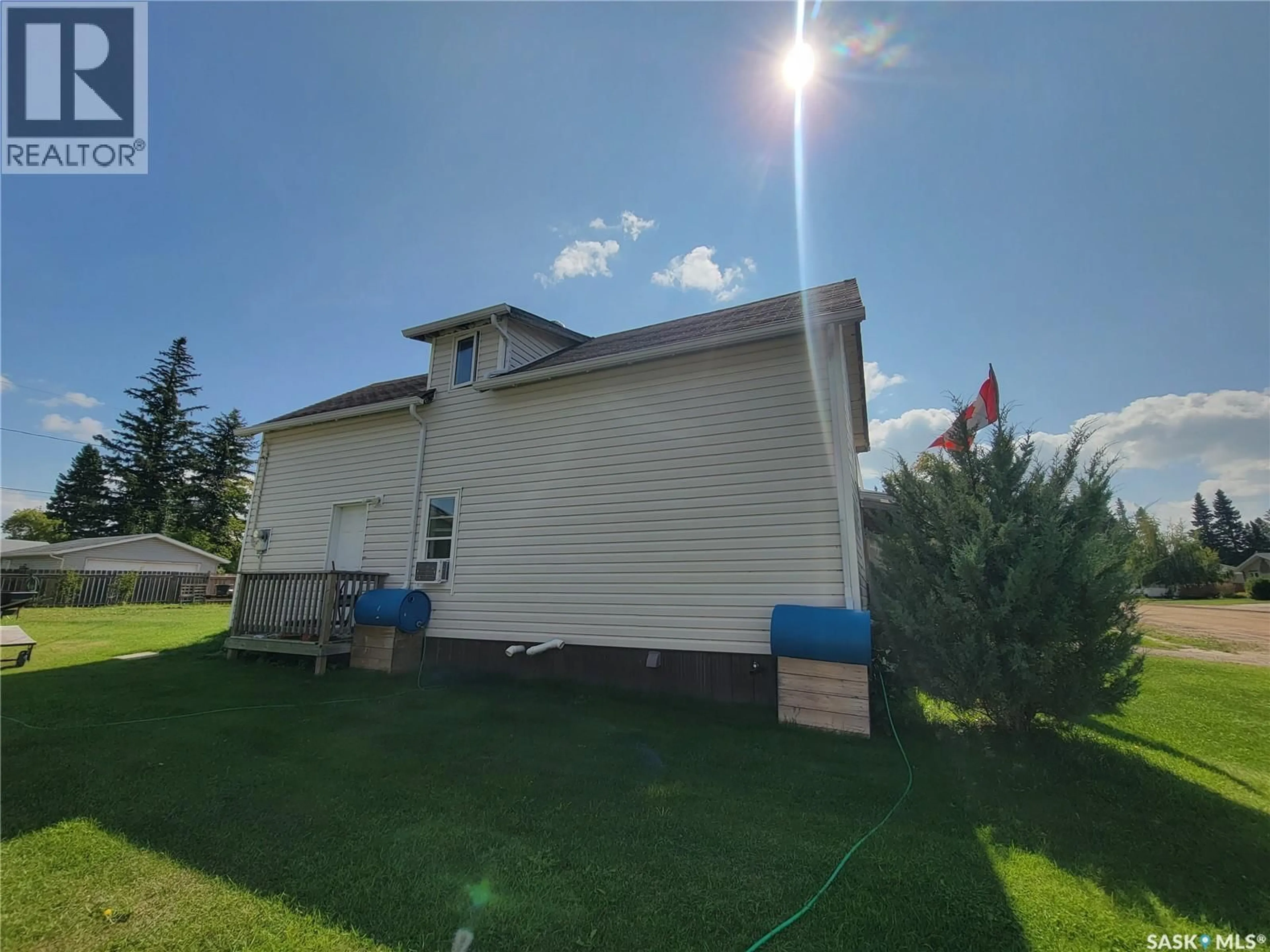 Unknown for 118 2ND STREET, St. Walburg Saskatchewan S0M2T0