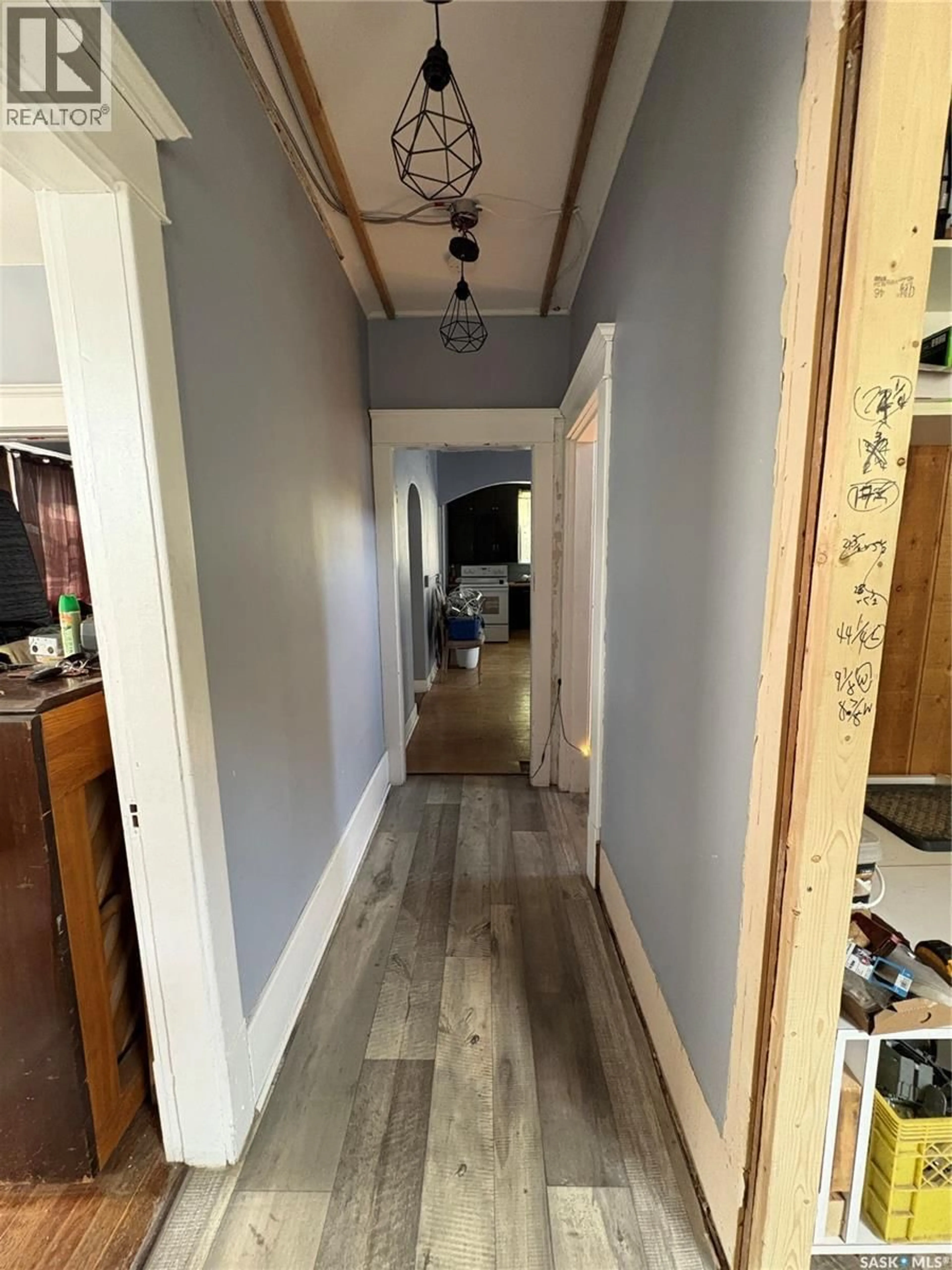 A pic of a room for 138 FOURTH AVENUE, Yorkton Saskatchewan S3N1A7
