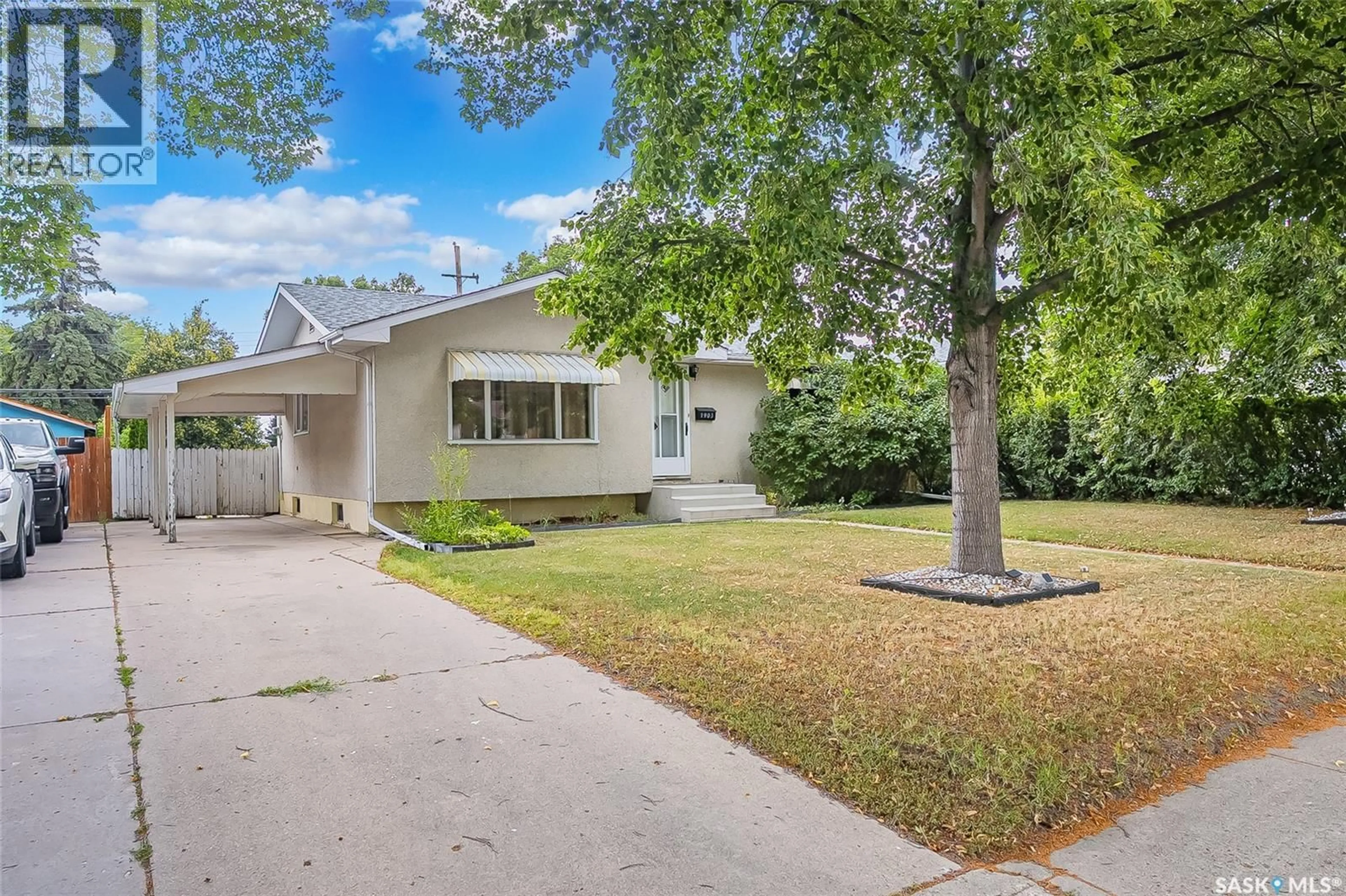 Unknown for 1903 WILSON CRESCENT, Saskatoon Saskatchewan S7J2N8