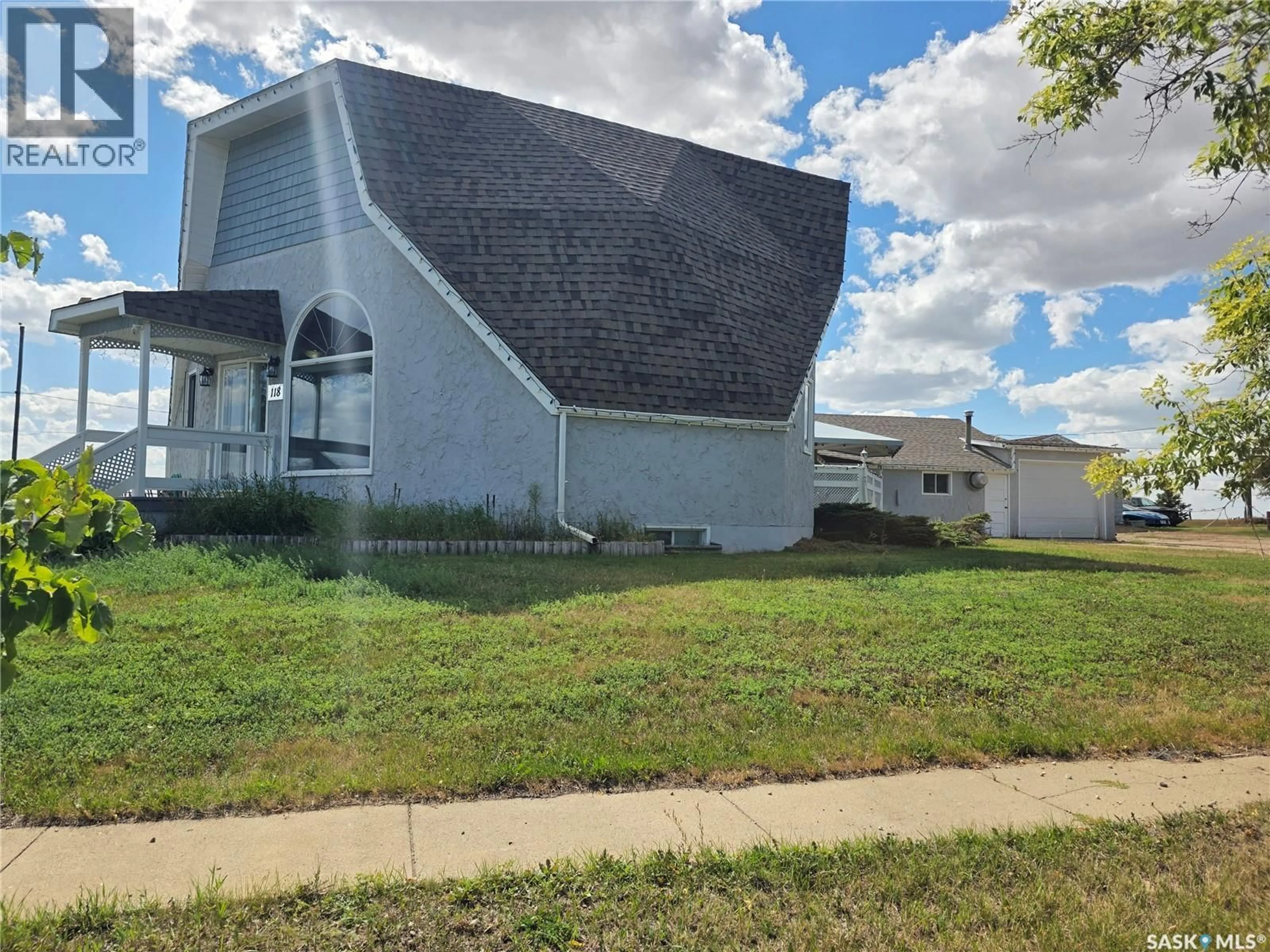 Unknown for 118 1ST AVENUE, Lake Diefenbaker Saskatchewan S0L0G0