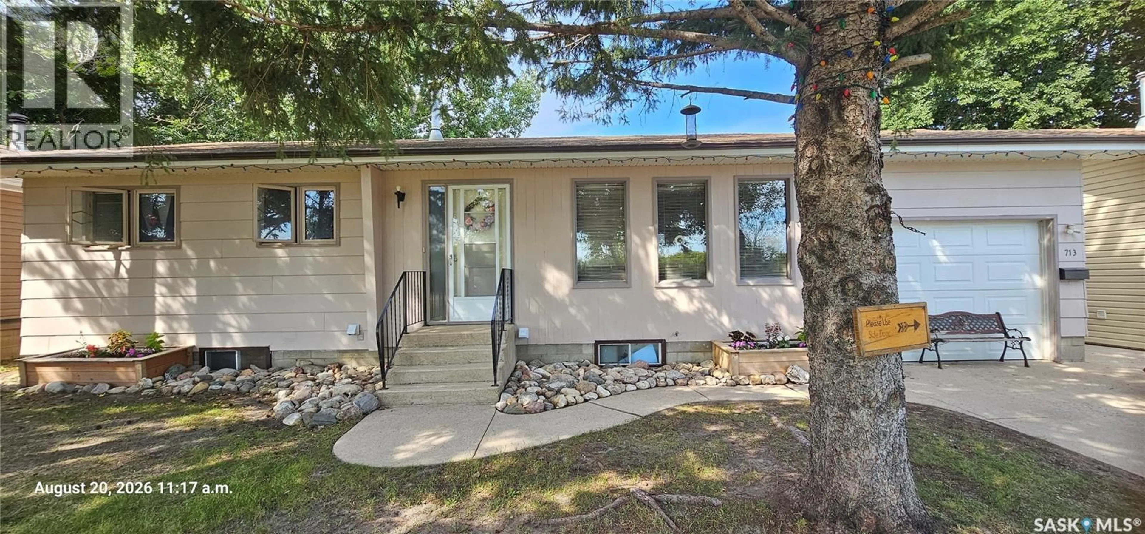 Unknown for 713 1ST AVENUE, Cudworth Saskatchewan S0K1B0
