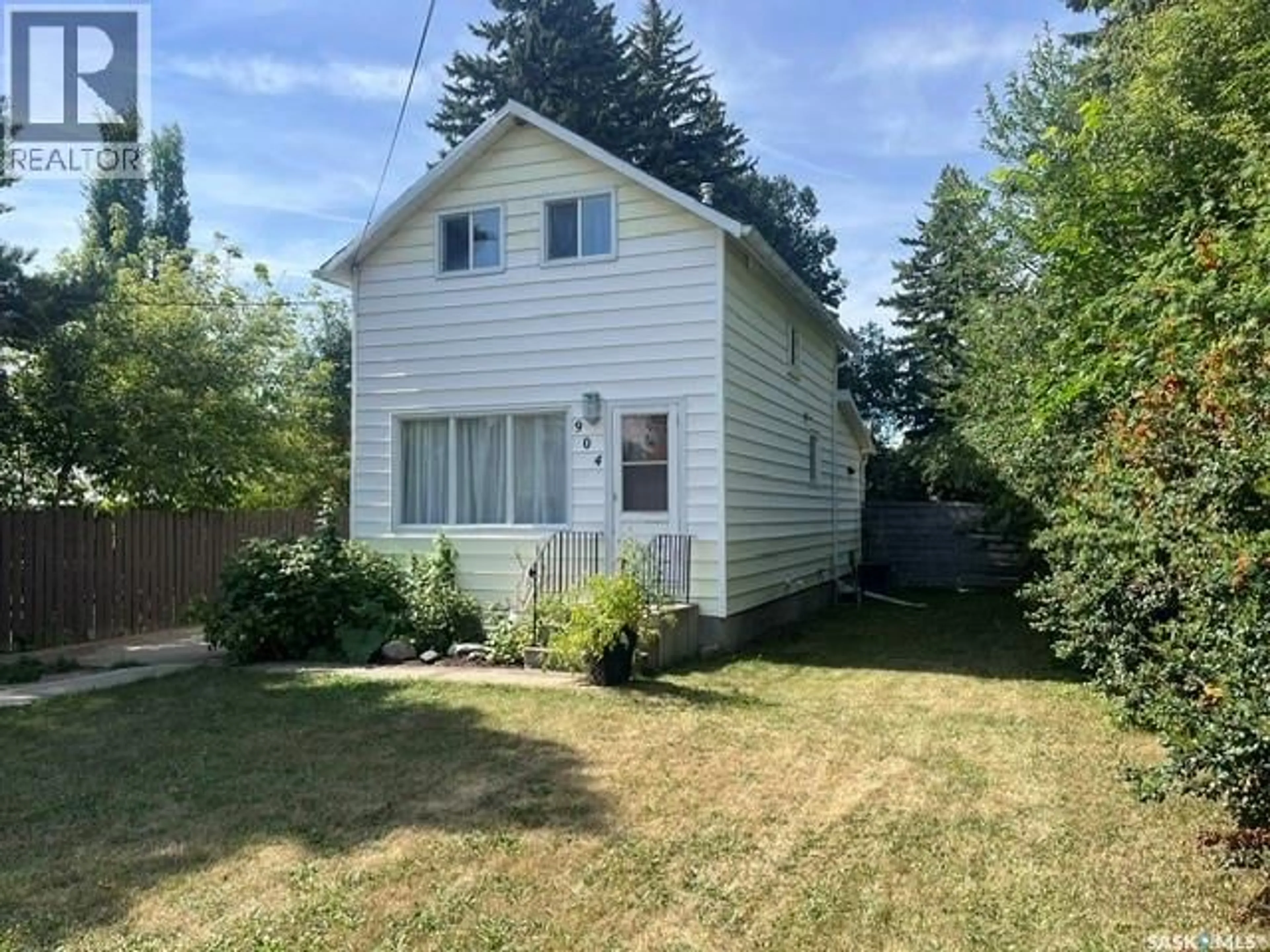 Unknown for 904 EBERTS STREET, Indian Head Saskatchewan S0G2K0