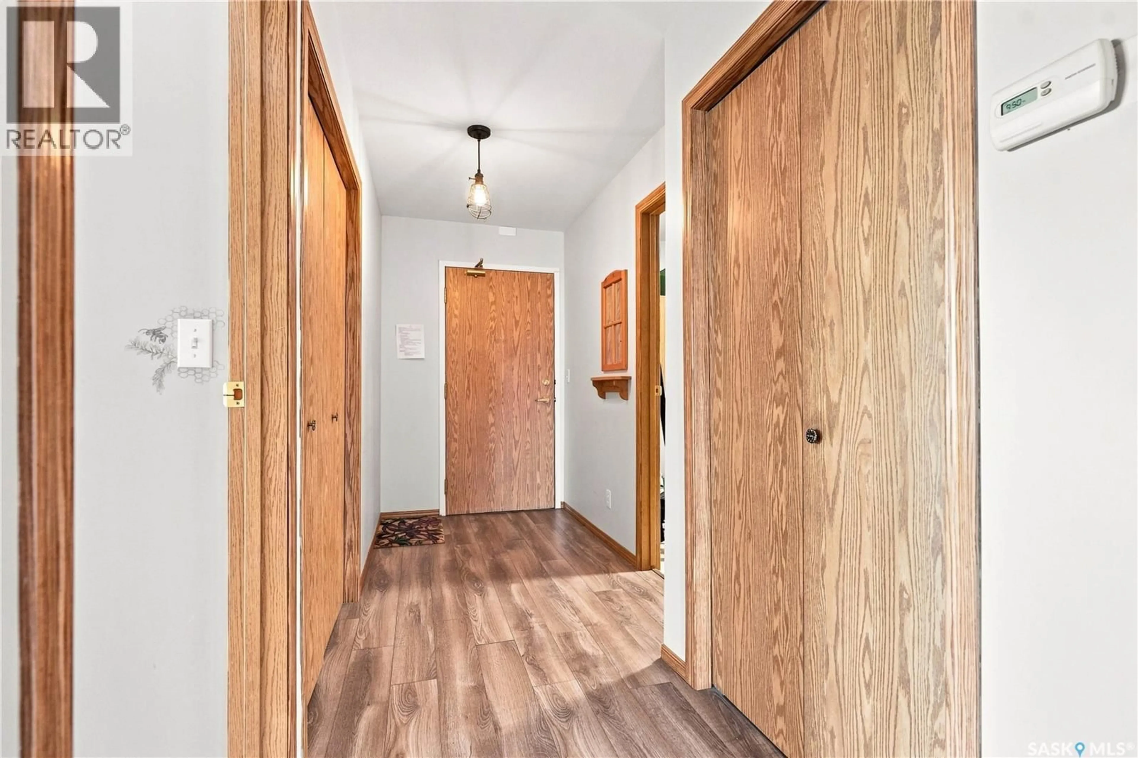 Indoor entryway for 308 - 115 KEEVIL CRESCENT, Saskatoon Saskatchewan S7N4P2