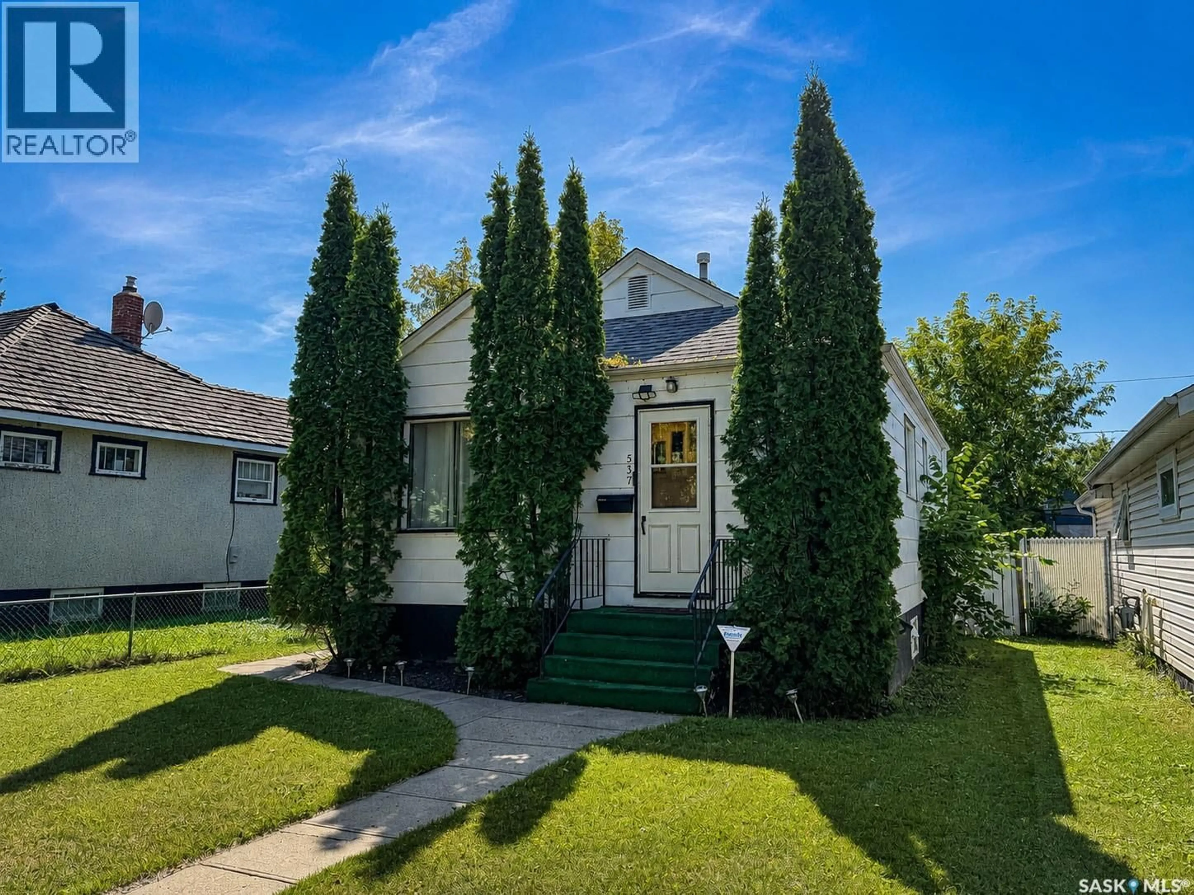 Unknown for 537 10TH STREET, Prince Albert Saskatchewan S6V0Z7