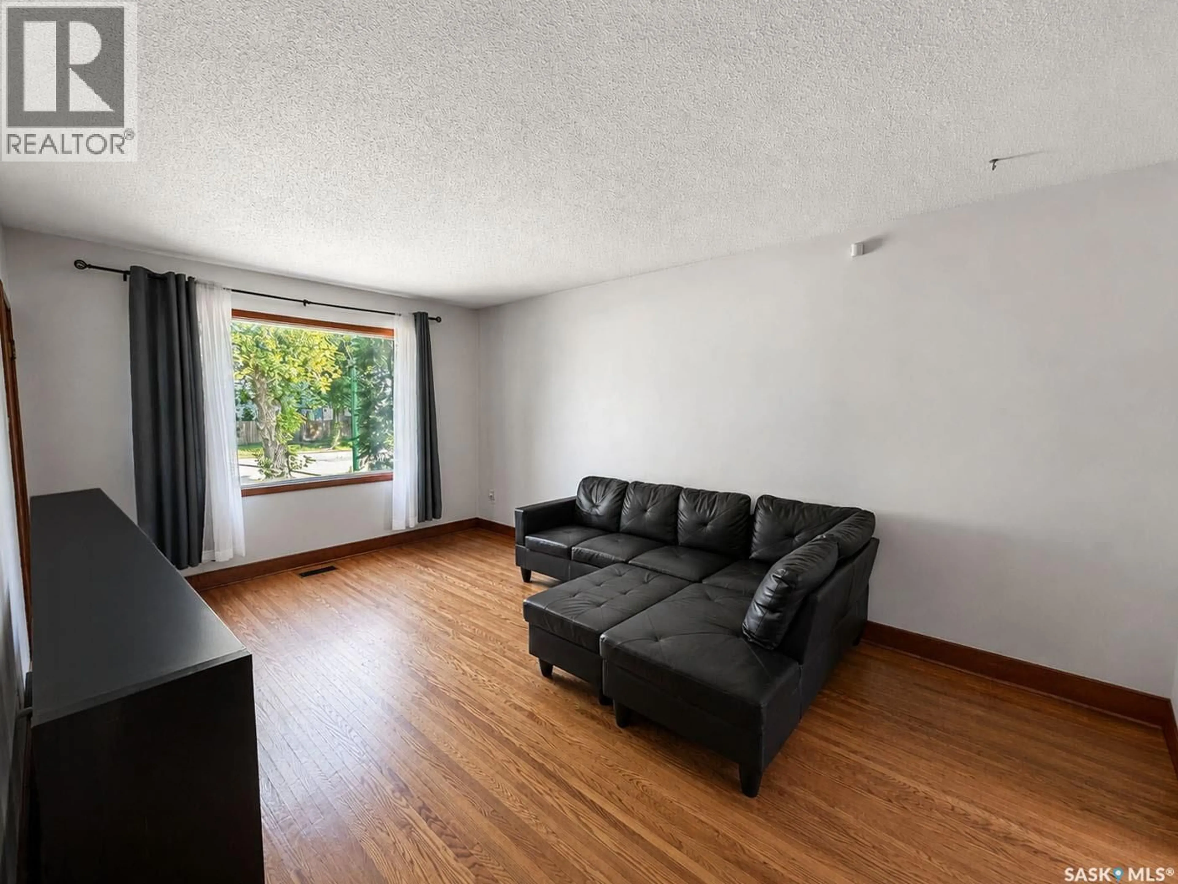 Living room with furniture, unknown for 537 10TH STREET, Prince Albert Saskatchewan S6V0Z7