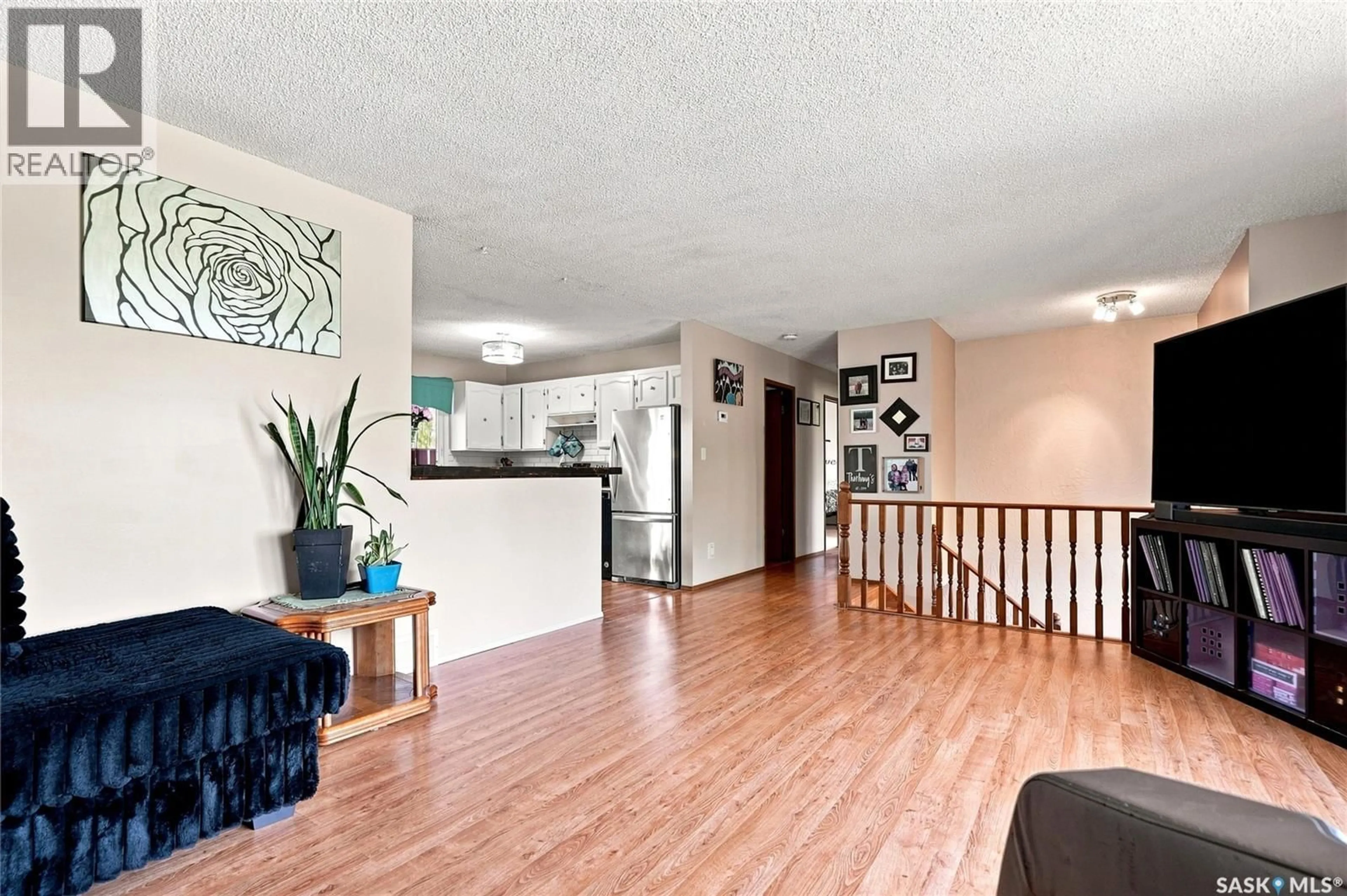 Indoor foyer for THORHAUG ACREAGE, Leask Rm No. 464 Saskatchewan S0J1M0